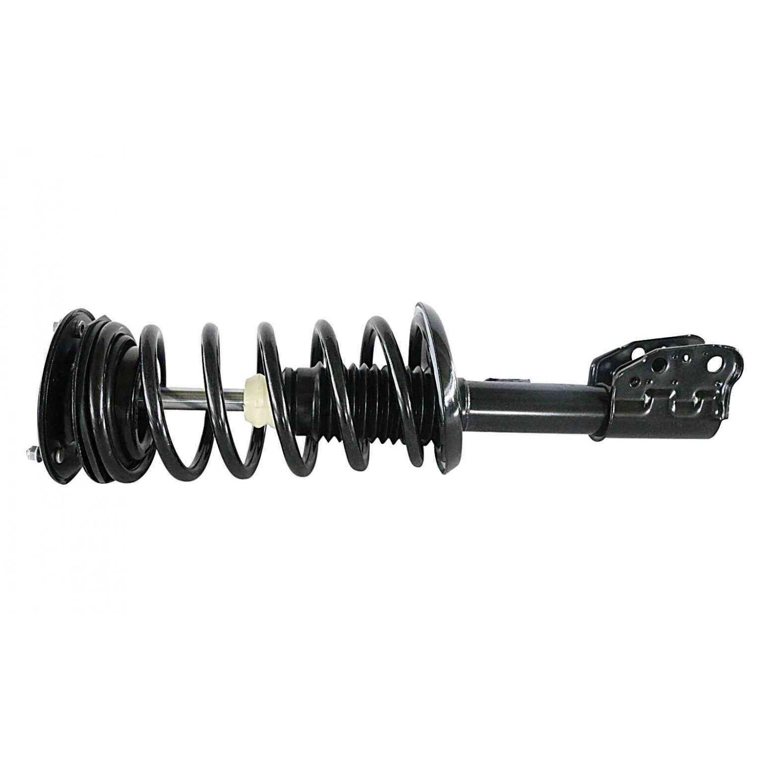 GSP 810027 Suspension Strut and Coil Spring Assembly product image 1 of 5