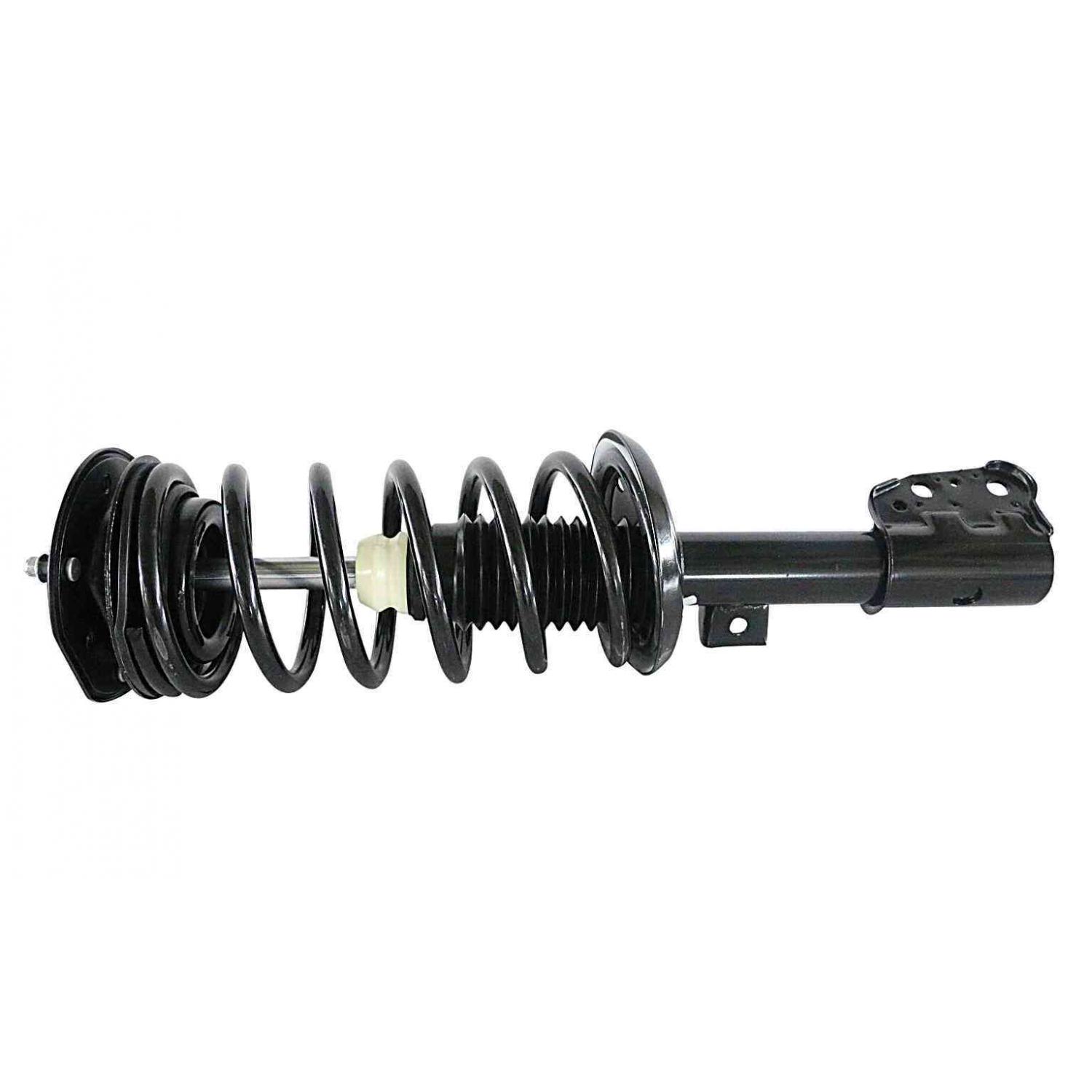 GSP 810027 Suspension Strut and Coil Spring Assembly product image 2 of 5