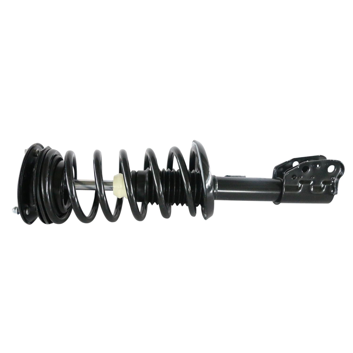 GSP 810027 Suspension Strut and Coil Spring Assembly product image 4 of 5