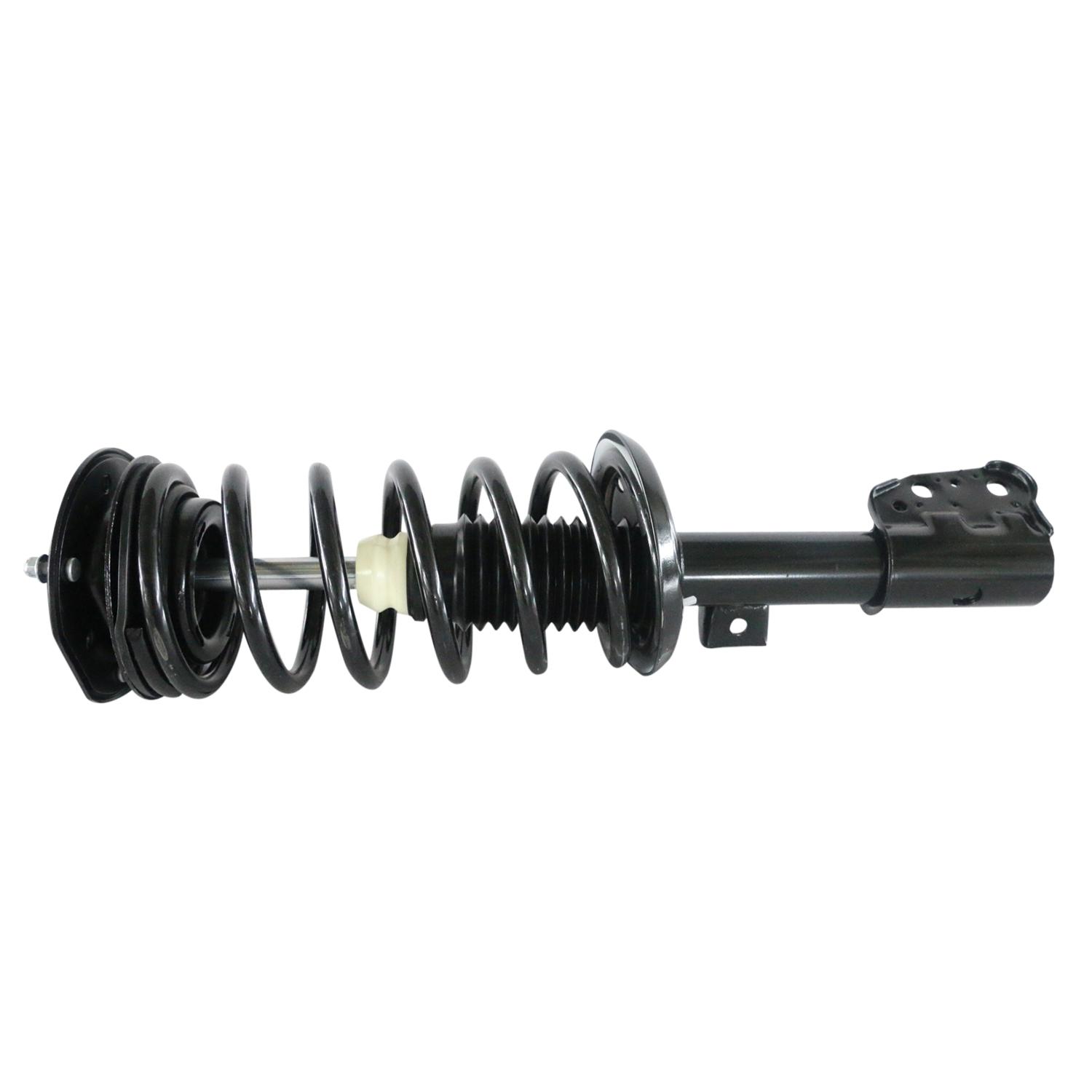 GSP 810027 Suspension Strut and Coil Spring Assembly product image 5 of 5