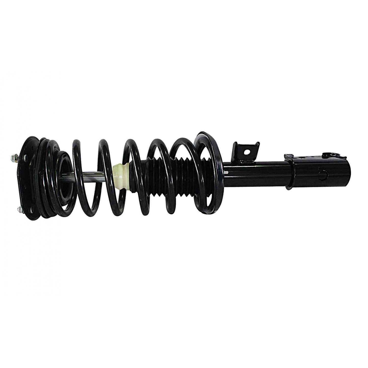 GSP 810028 Suspension Strut and Coil Spring Assembly product image 2 of 5