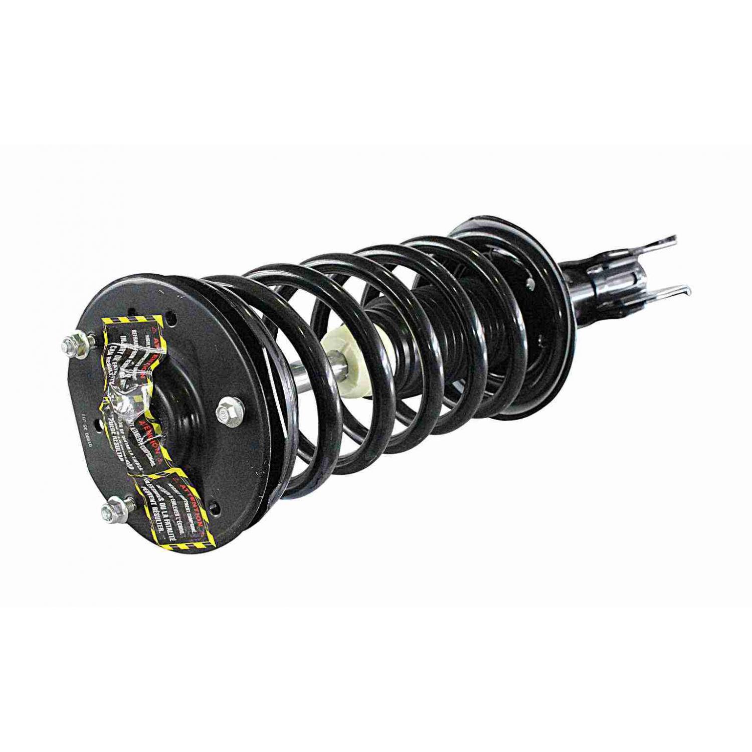 GSP 810028 Suspension Strut and Coil Spring Assembly product image 3 of 5