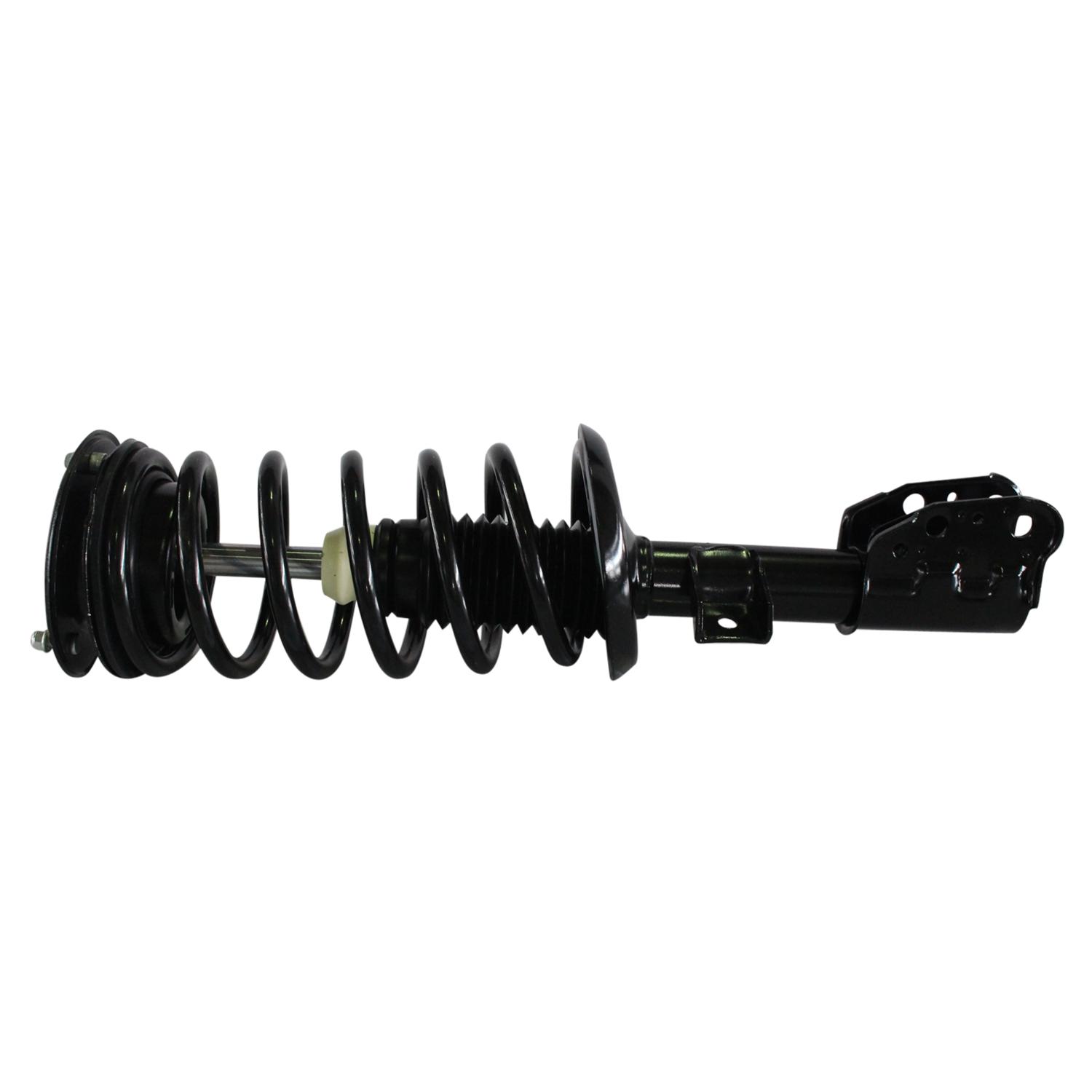 GSP 810028 Suspension Strut and Coil Spring Assembly product image 4 of 5
