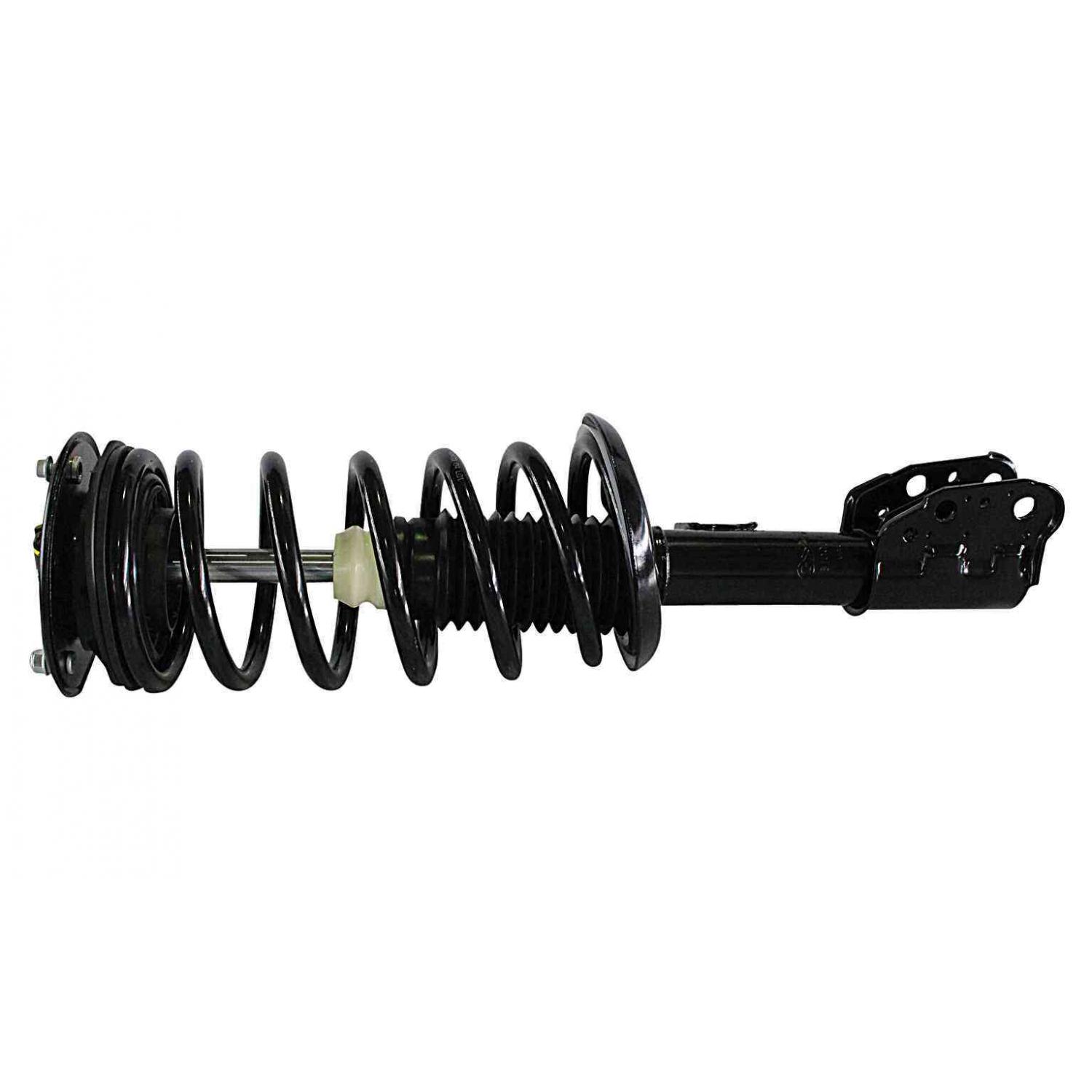 GSP 810029 Suspension Strut and Coil Spring Assembly product image 1 of 3