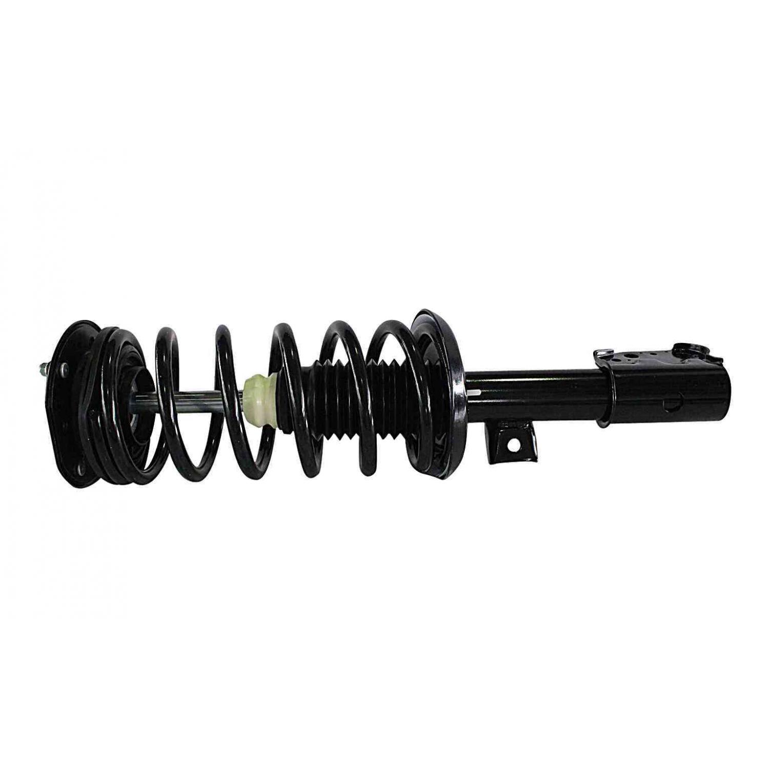 GSP 810029 Suspension Strut and Coil Spring Assembly product image 2 of 3