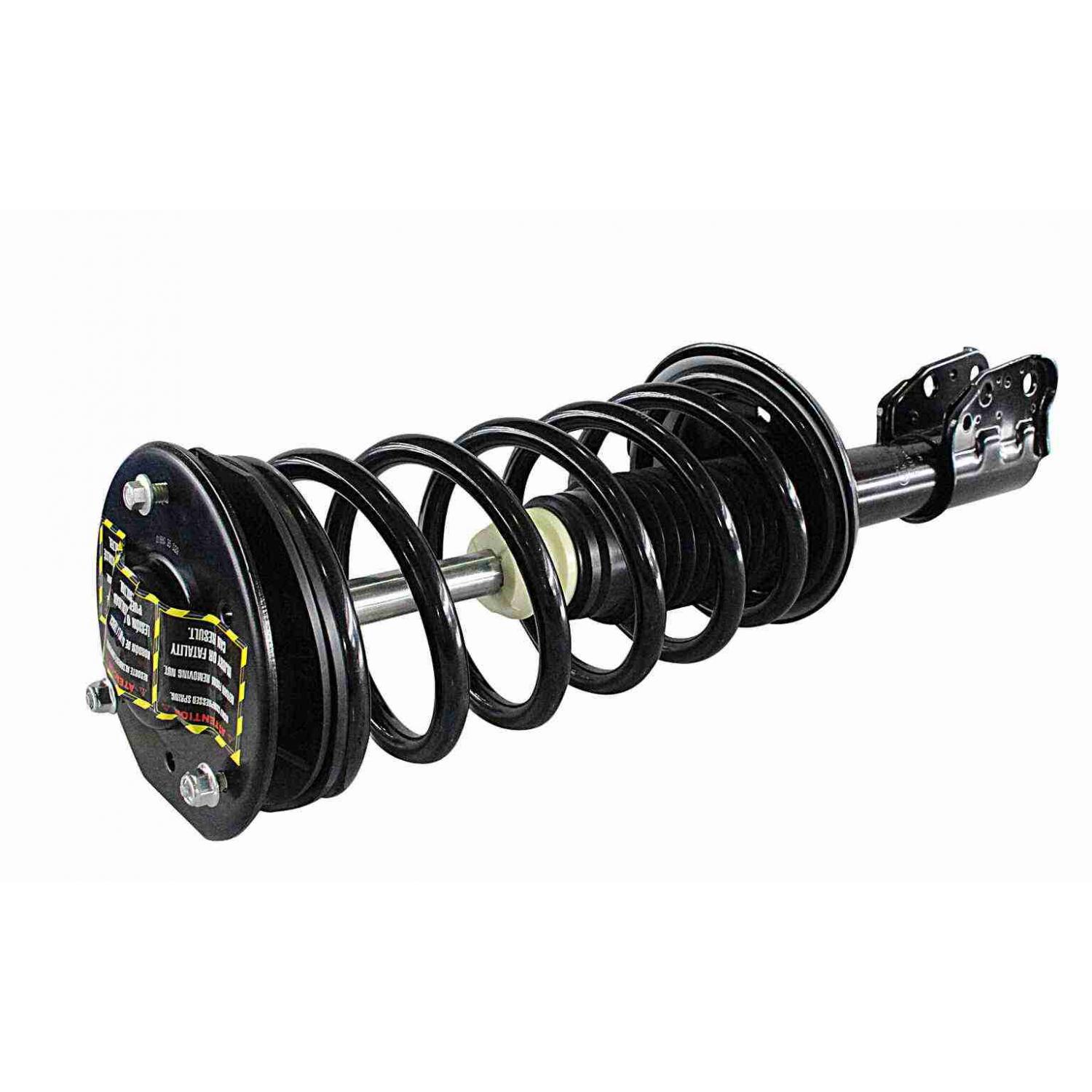 GSP 810029 Suspension Strut and Coil Spring Assembly product image 3 of 3