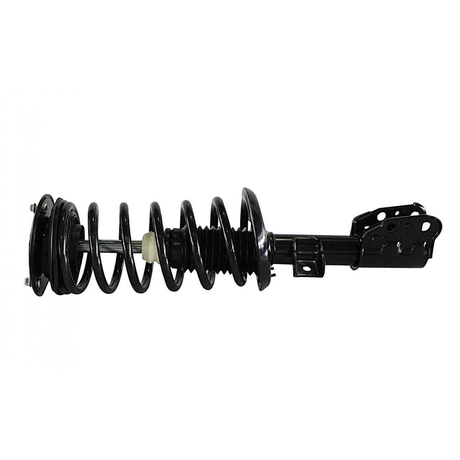 GSP 810030 Suspension Strut and Coil Spring Assembly product image 1 of 3