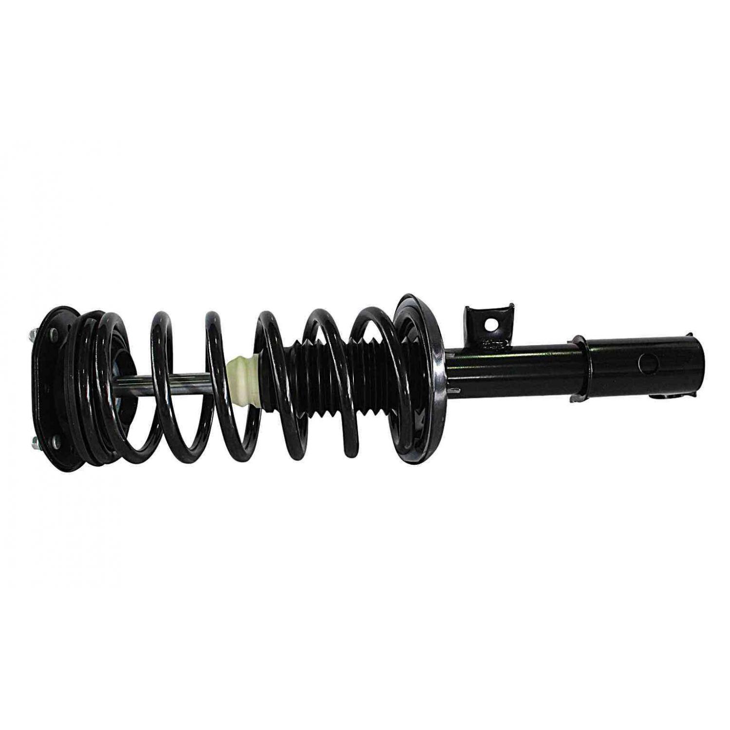 GSP 810030 Suspension Strut and Coil Spring Assembly product image 2 of 3