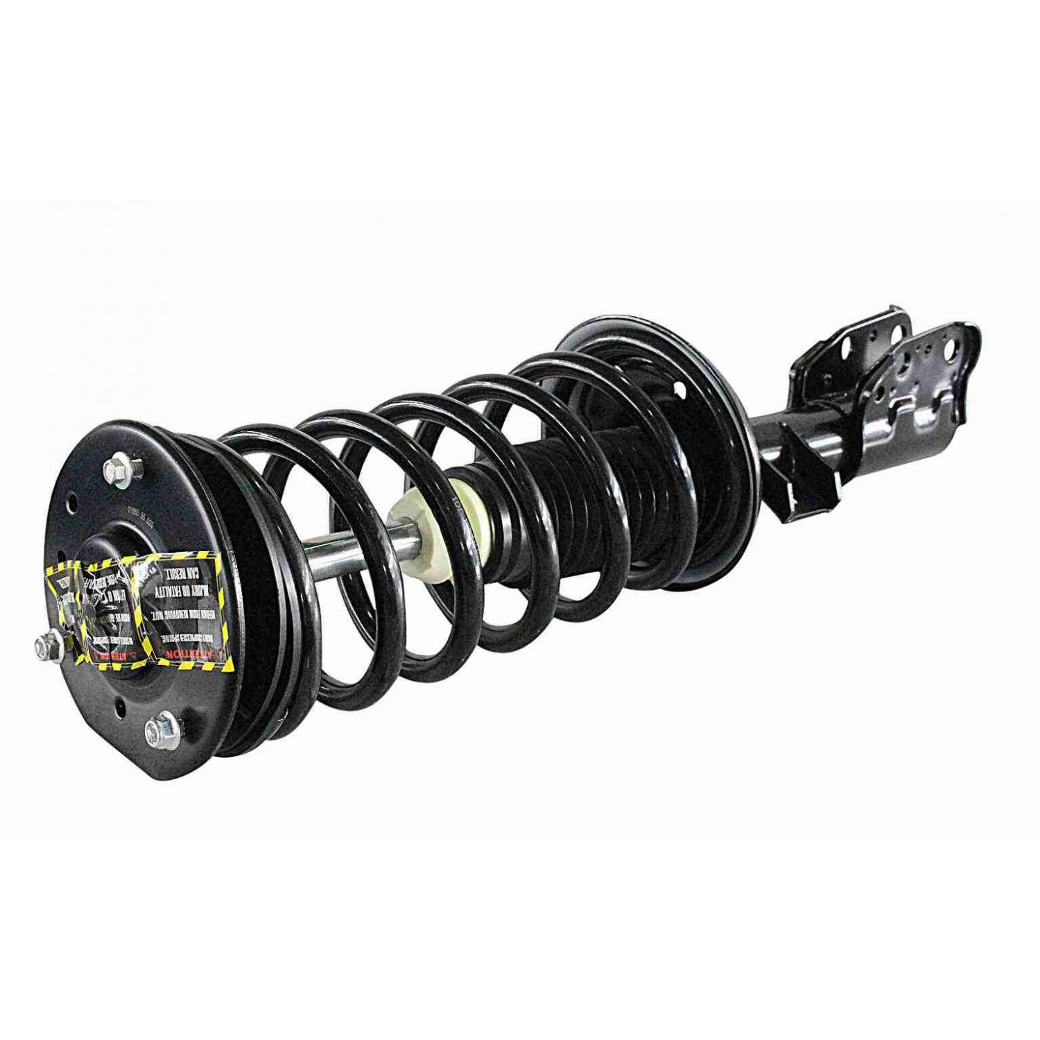 GSP 810030 Suspension Strut and Coil Spring Assembly product image 3 of 3