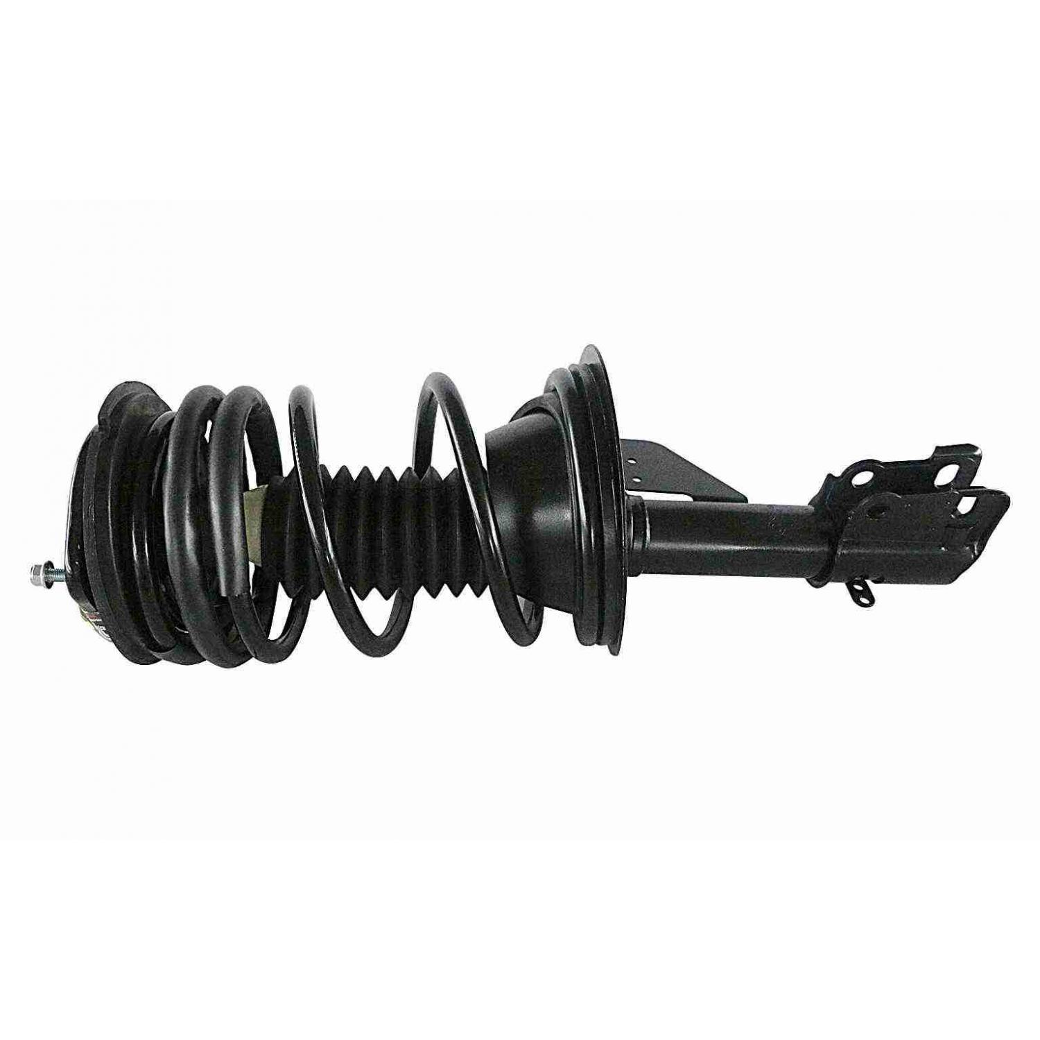 GSP 810031 Suspension Strut and Coil Spring Assembly product image 1 of 3