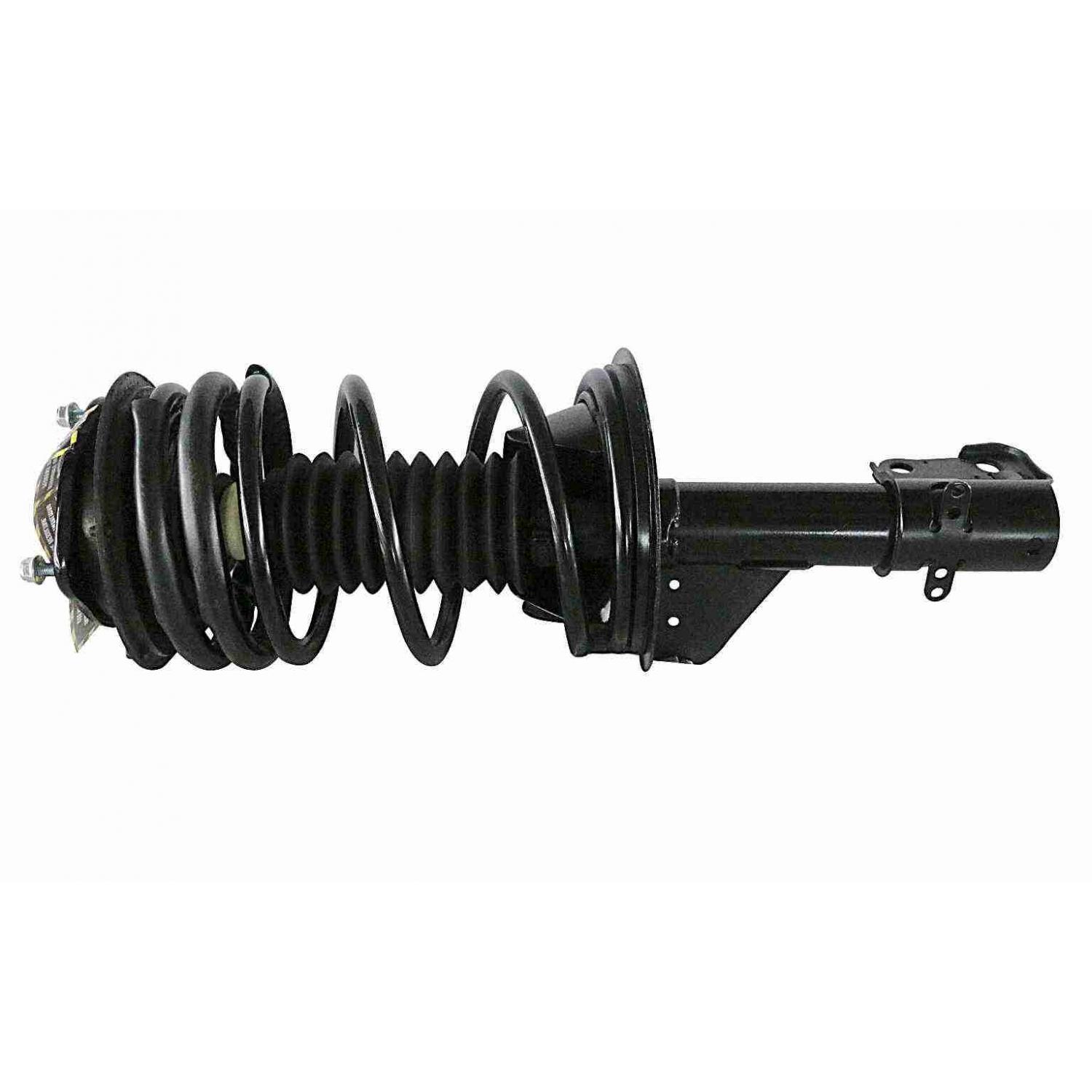 GSP 810031 Suspension Strut and Coil Spring Assembly product image 2 of 3