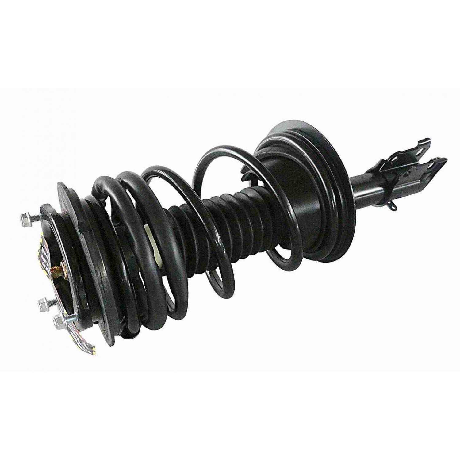 GSP 810031 Suspension Strut and Coil Spring Assembly product image 3 of 3