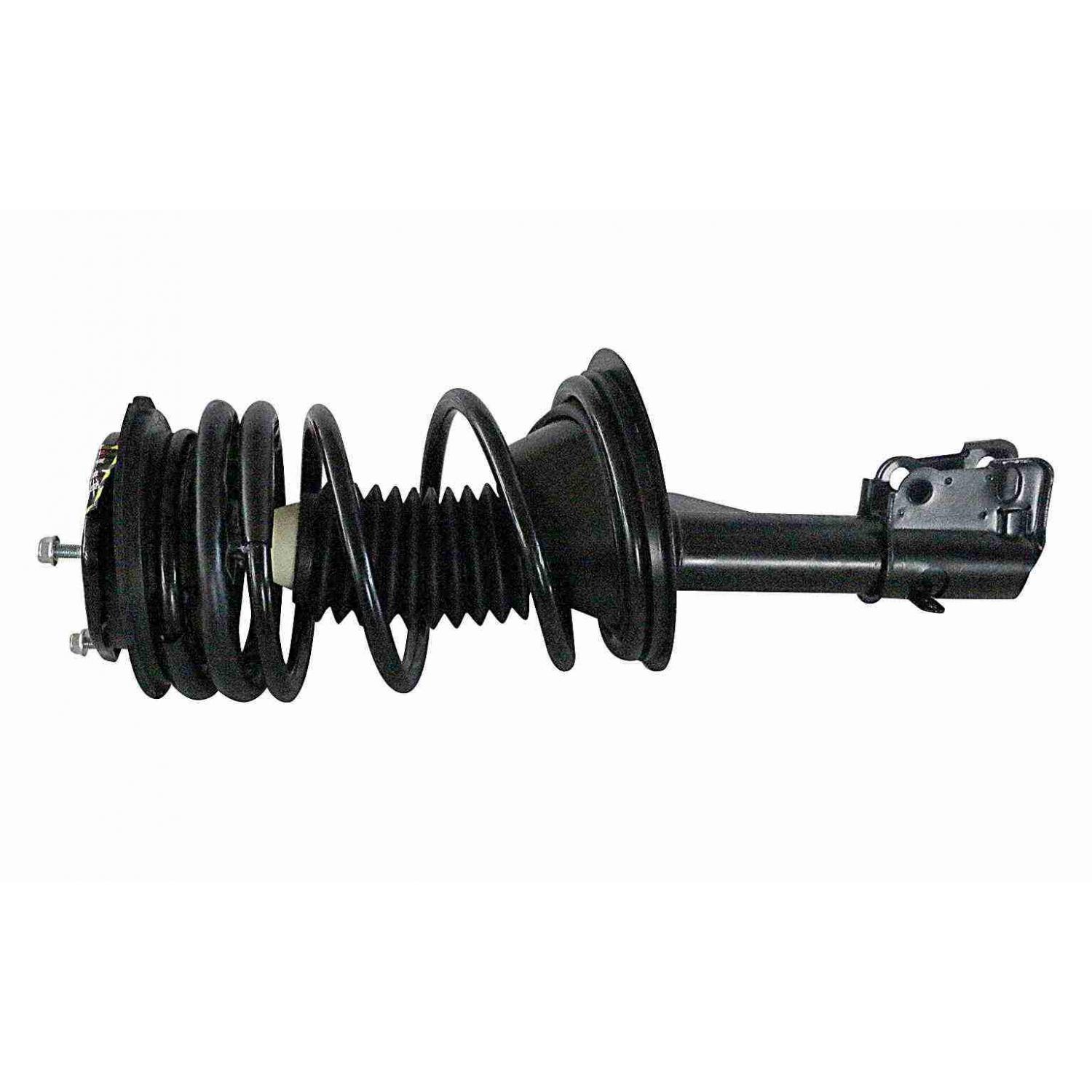 GSP 810032 Suspension Strut and Coil Spring Assembly product image 1 of 3