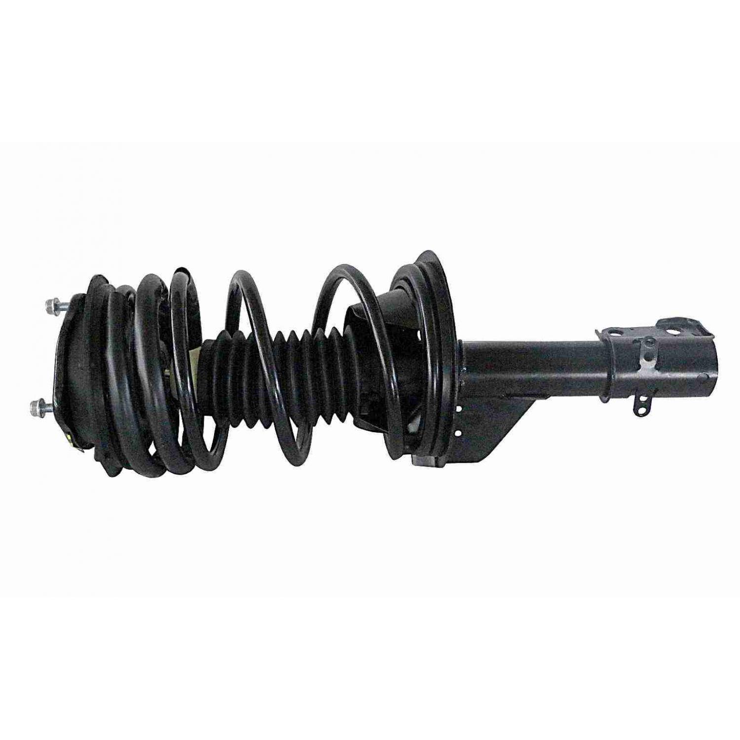 GSP 810032 Suspension Strut and Coil Spring Assembly product image 2 of 3