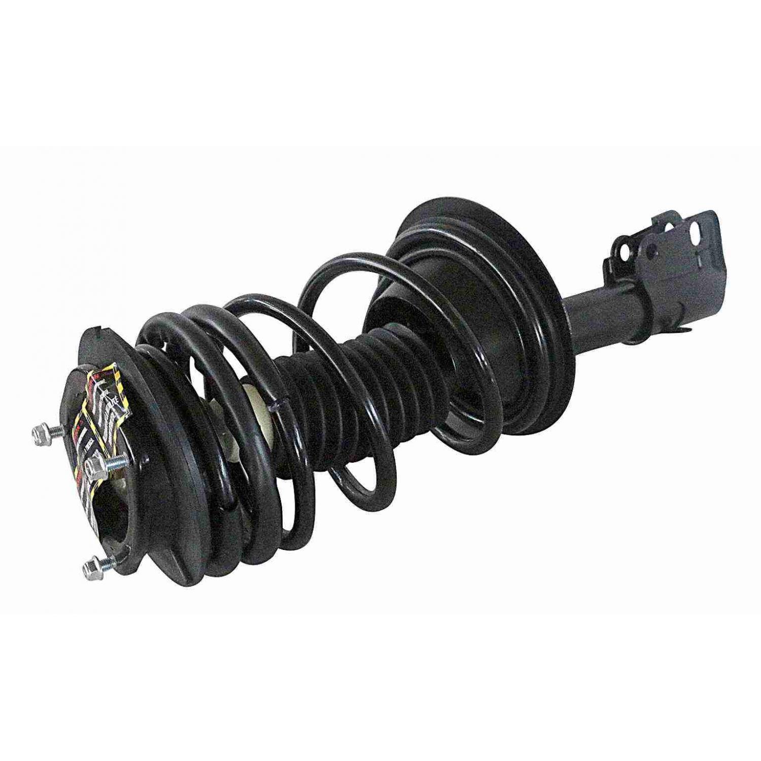 GSP 810032 Suspension Strut and Coil Spring Assembly product image 3 of 3