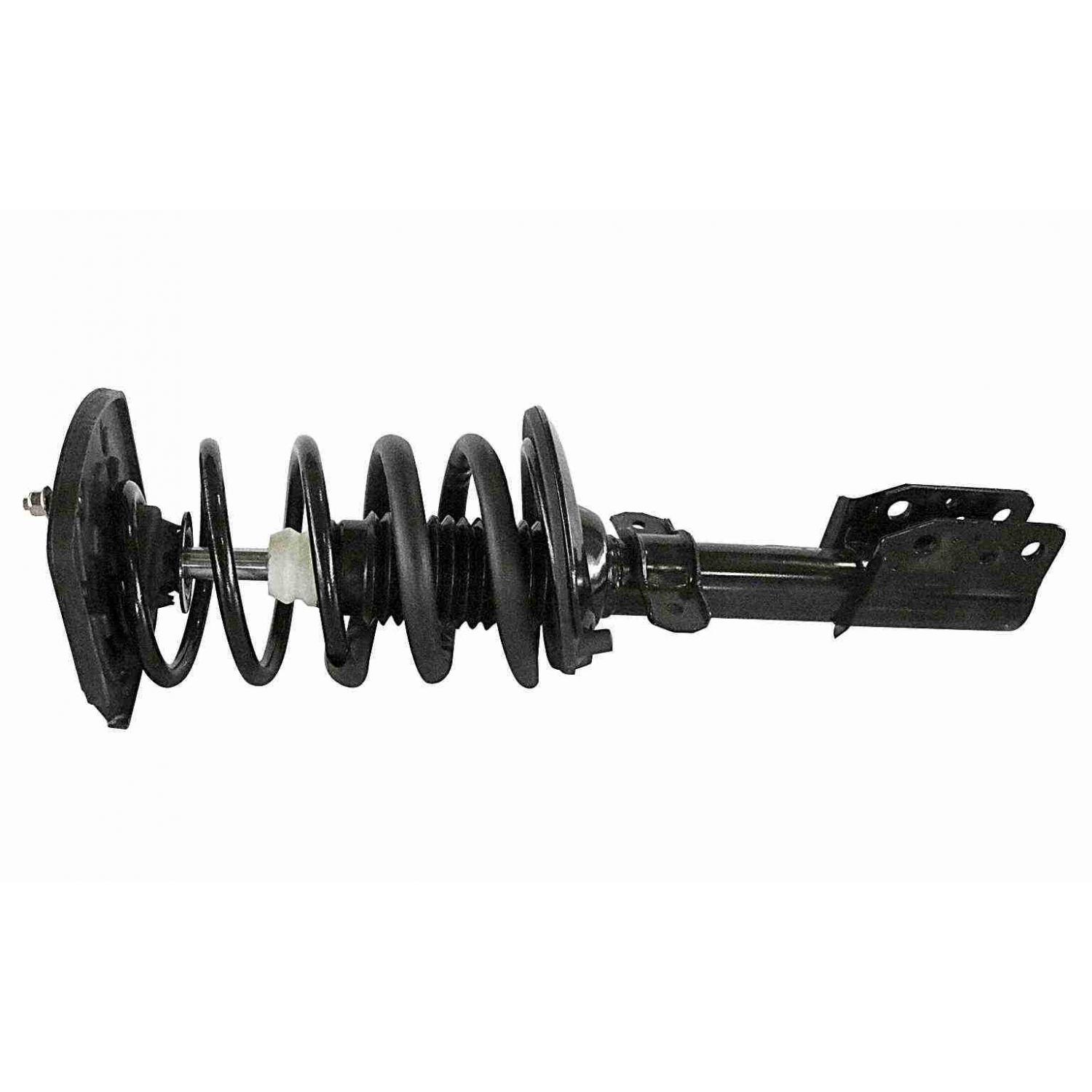 GSP 810037 Suspension Strut and Coil Spring Assembly product image 1 of 5