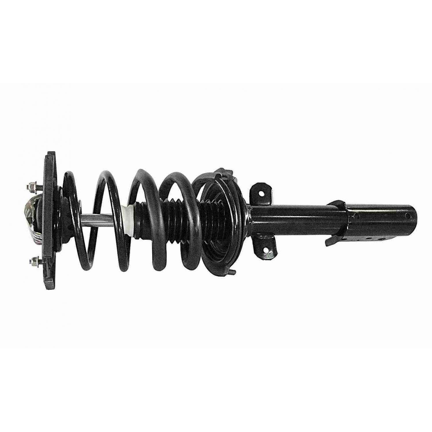 GSP 810037 Suspension Strut and Coil Spring Assembly product image 2 of 5