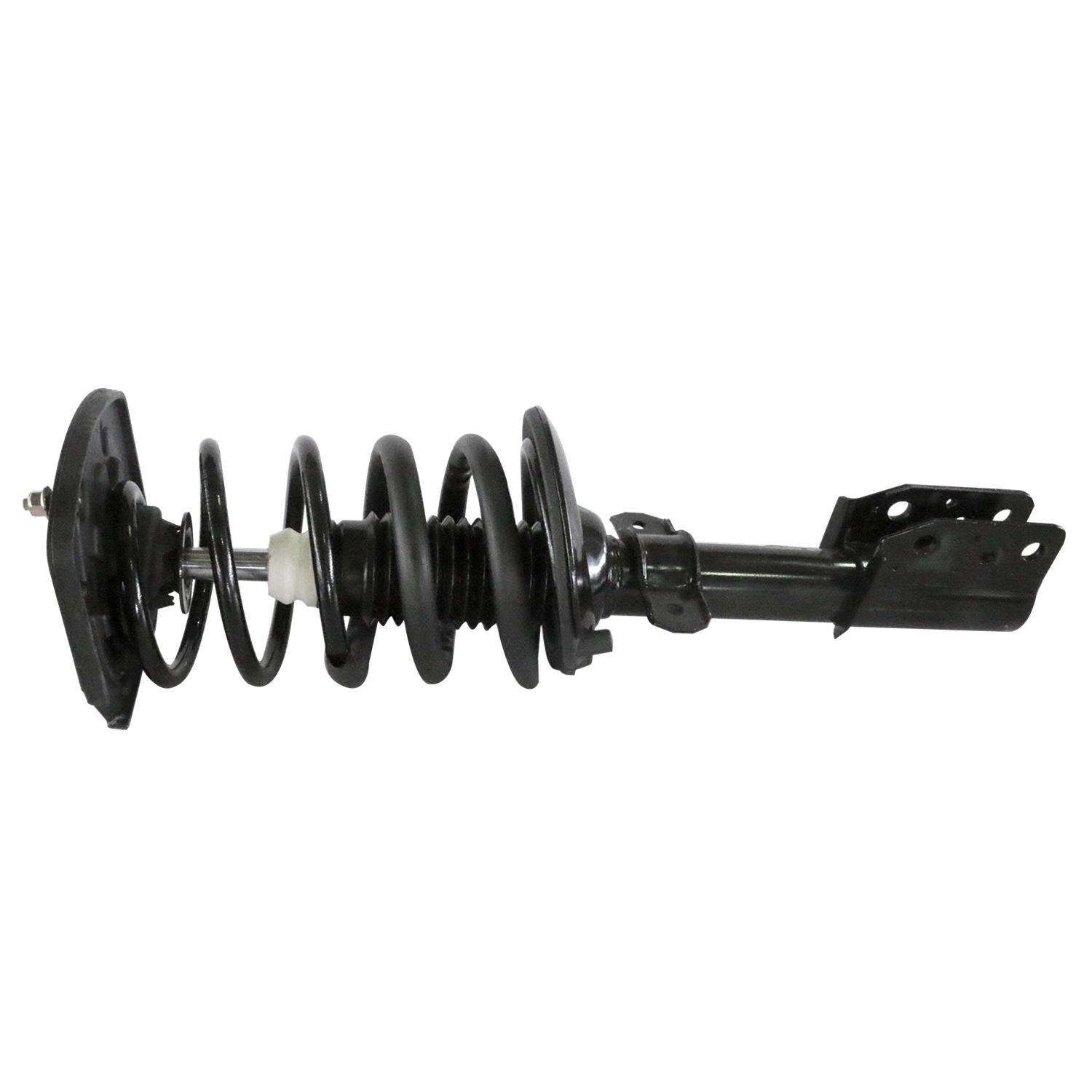 GSP 810037 Suspension Strut and Coil Spring Assembly product image 4 of 5