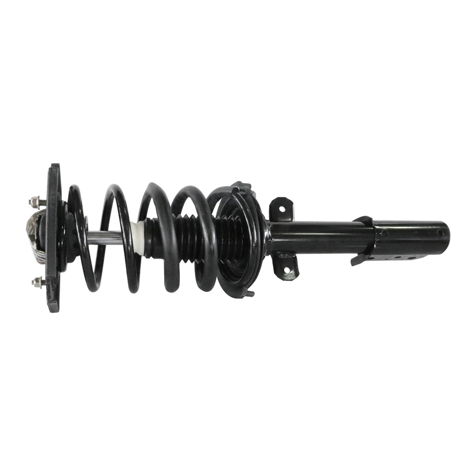 GSP 810037 Suspension Strut and Coil Spring Assembly product image 5 of 5