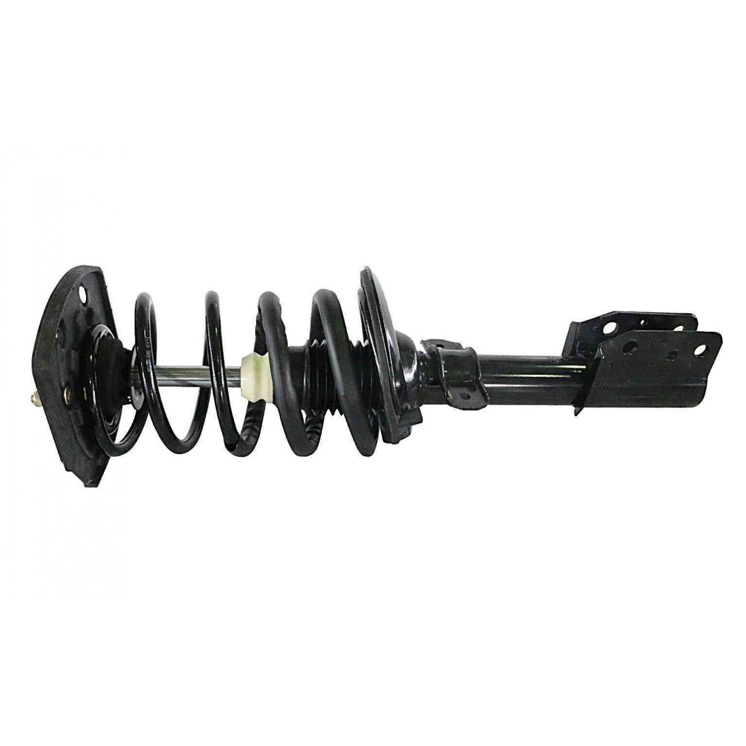 GSP 810038 Suspension Strut and Coil Spring Assembly product image 1 of 5