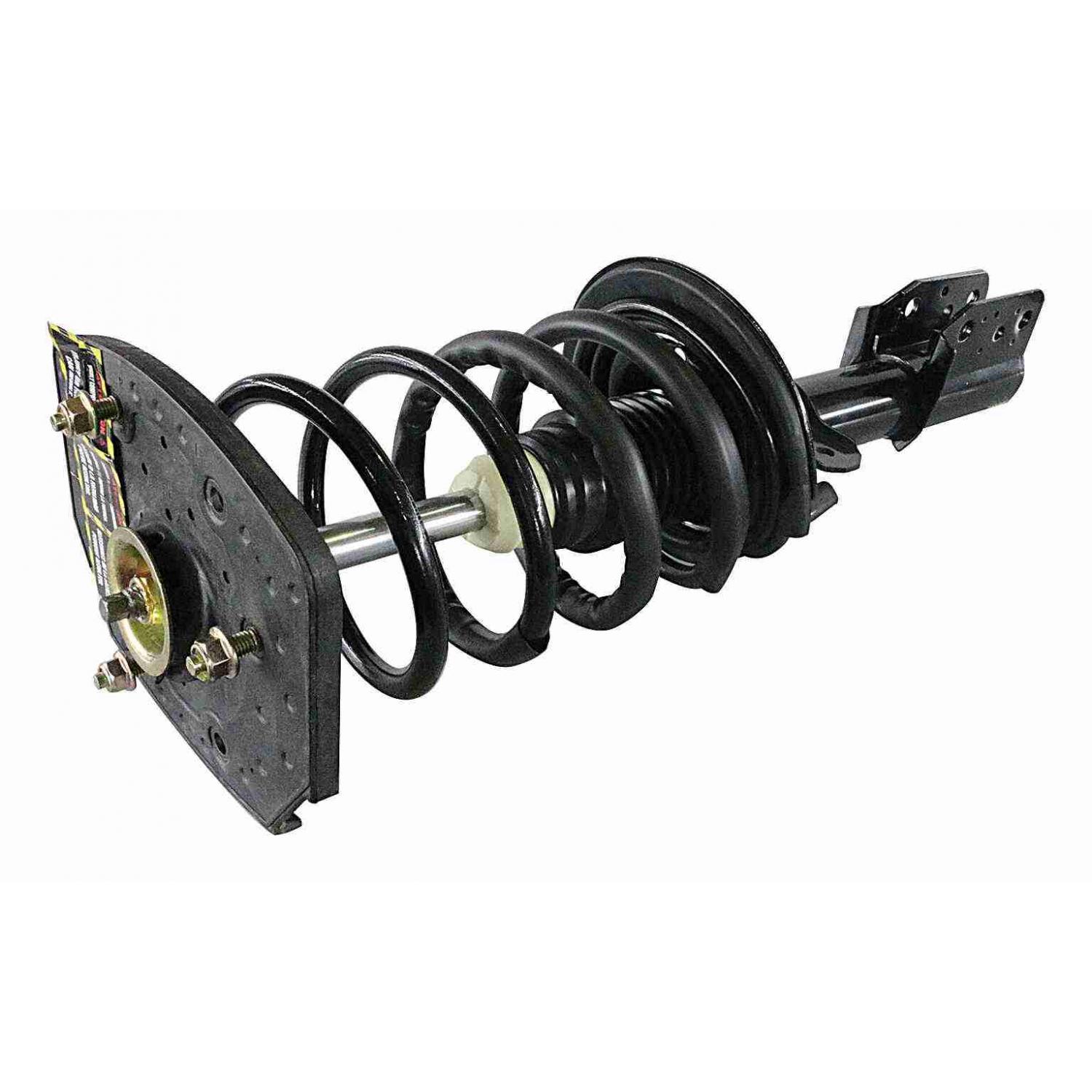 GSP 810038 Suspension Strut and Coil Spring Assembly product image 3 of 5