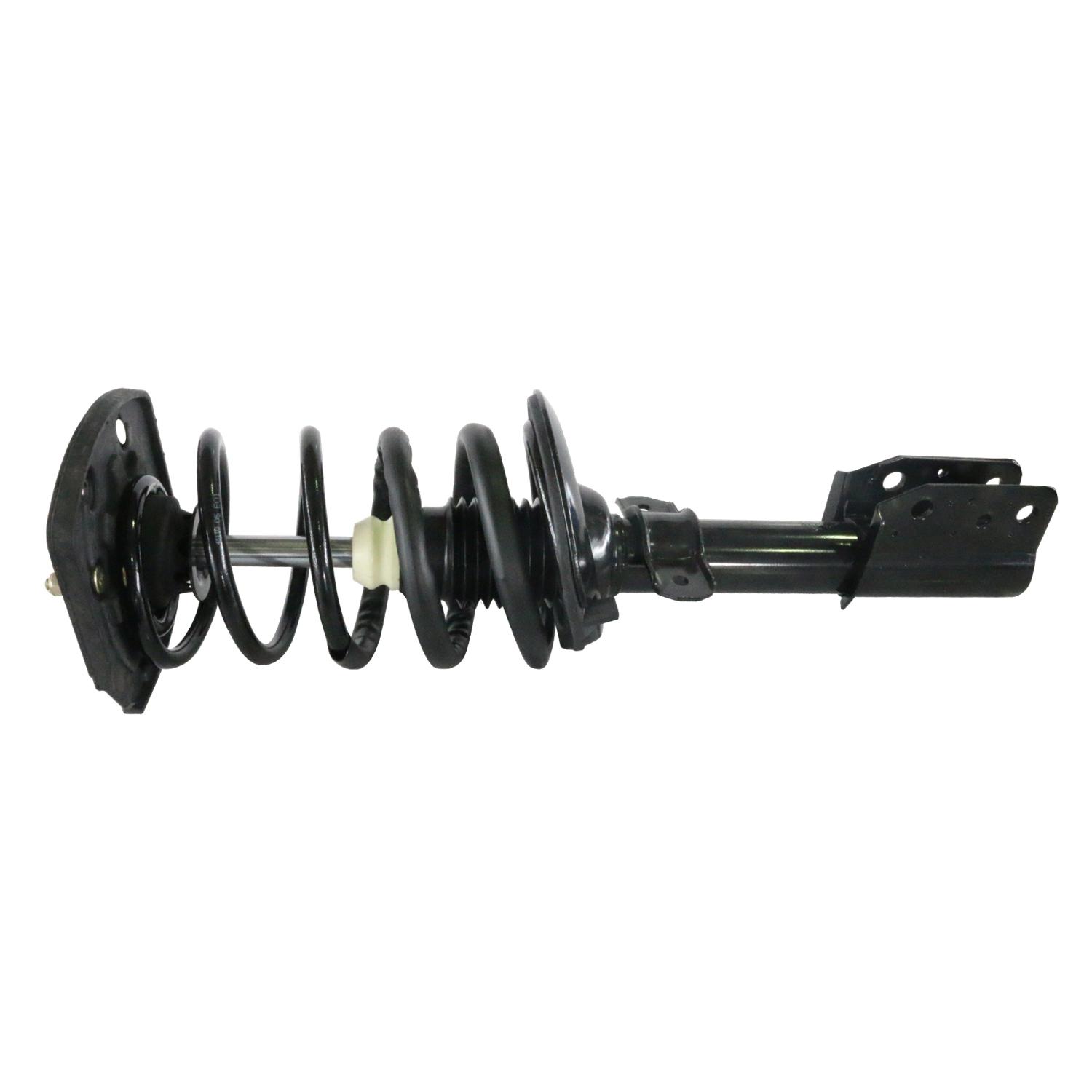 GSP 810038 Suspension Strut and Coil Spring Assembly product image 4 of 5