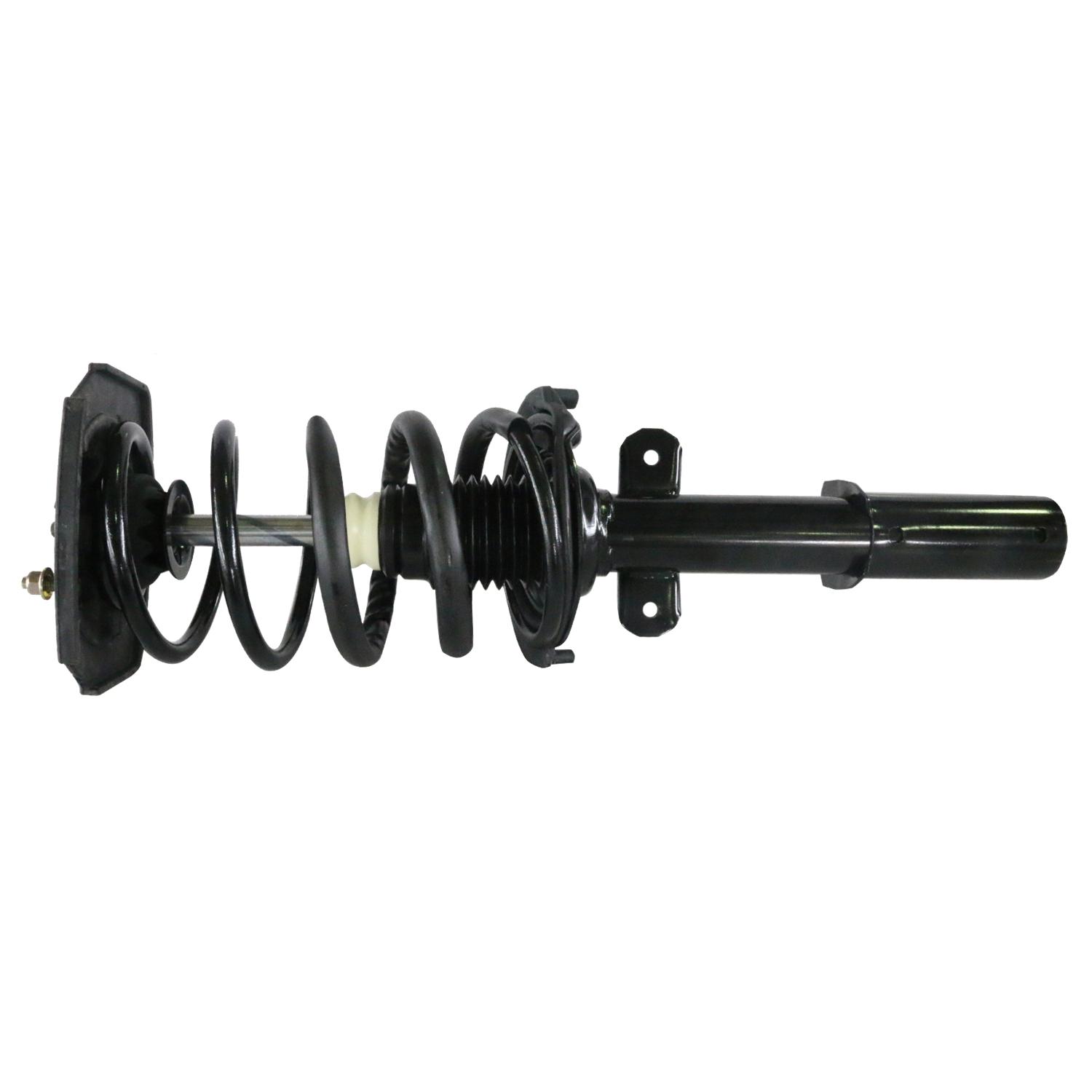 GSP 810038 Suspension Strut and Coil Spring Assembly product image 5 of 5