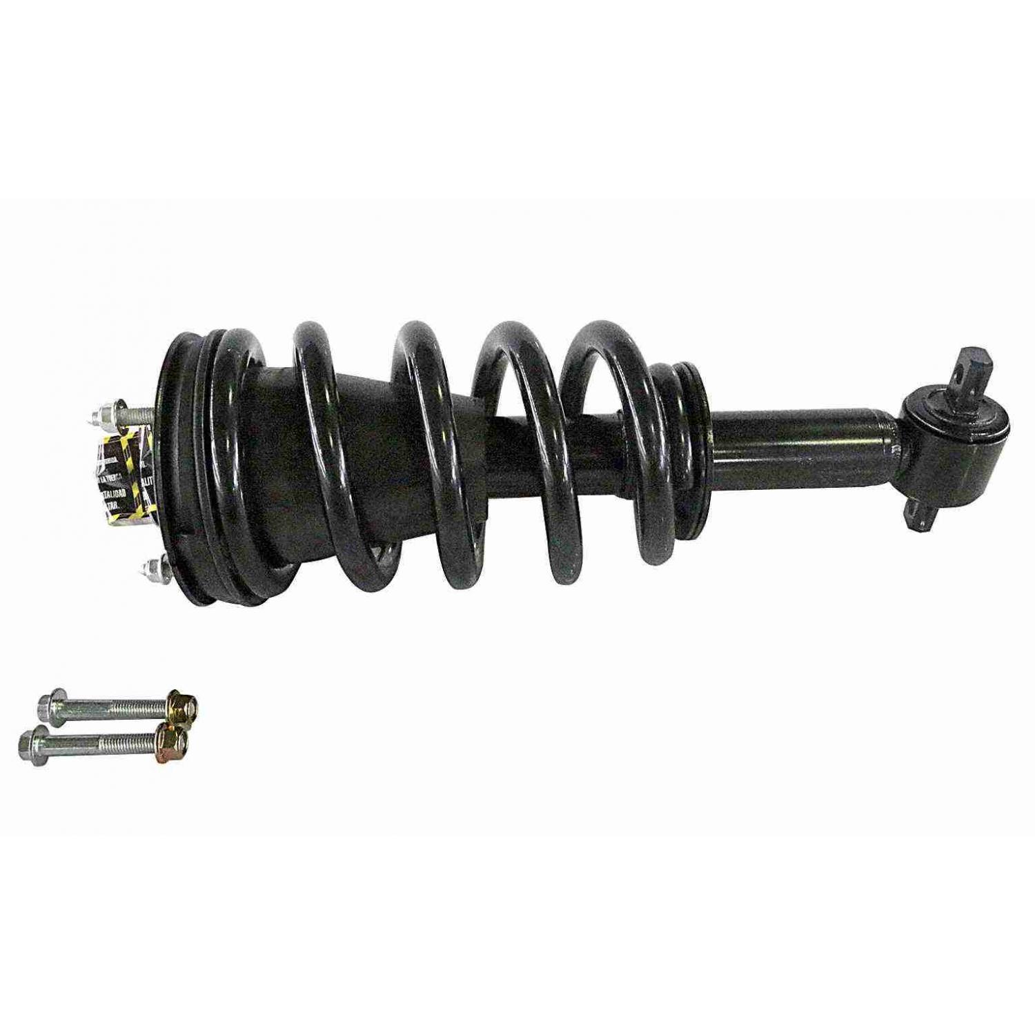 GSP 810043 Suspension Strut and Coil Spring Assembly product image 1 of 5