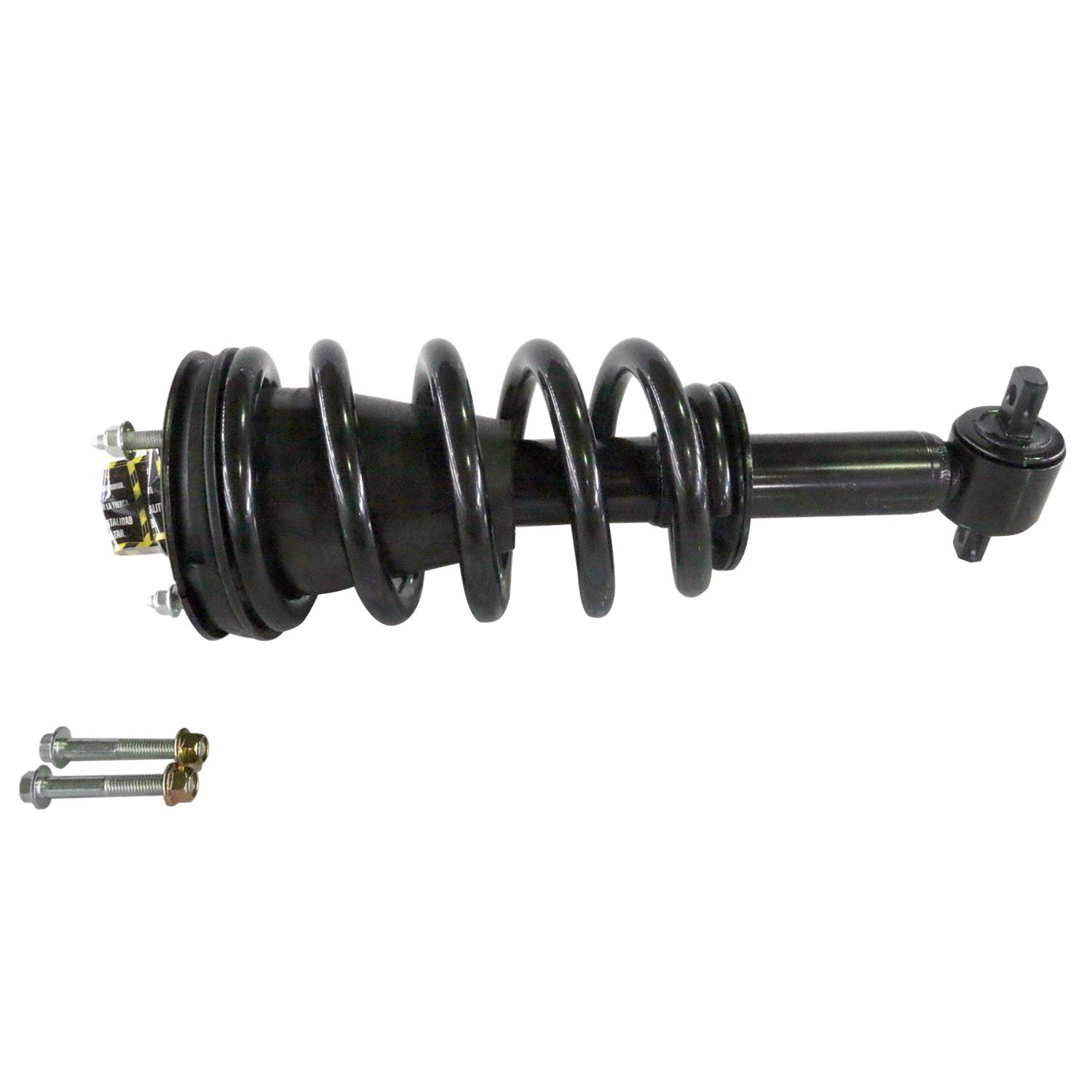 GSP 810043 Suspension Strut and Coil Spring Assembly product image 4 of 5
