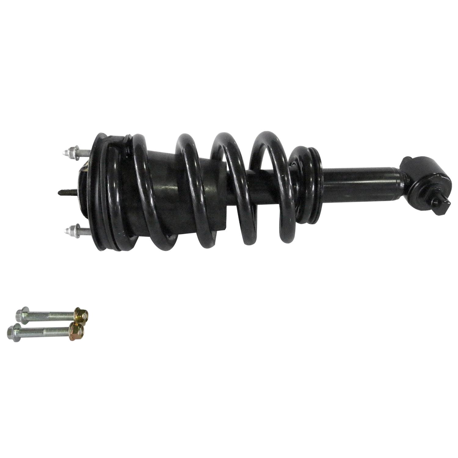 GSP 810043 Suspension Strut and Coil Spring Assembly product image 5 of 5