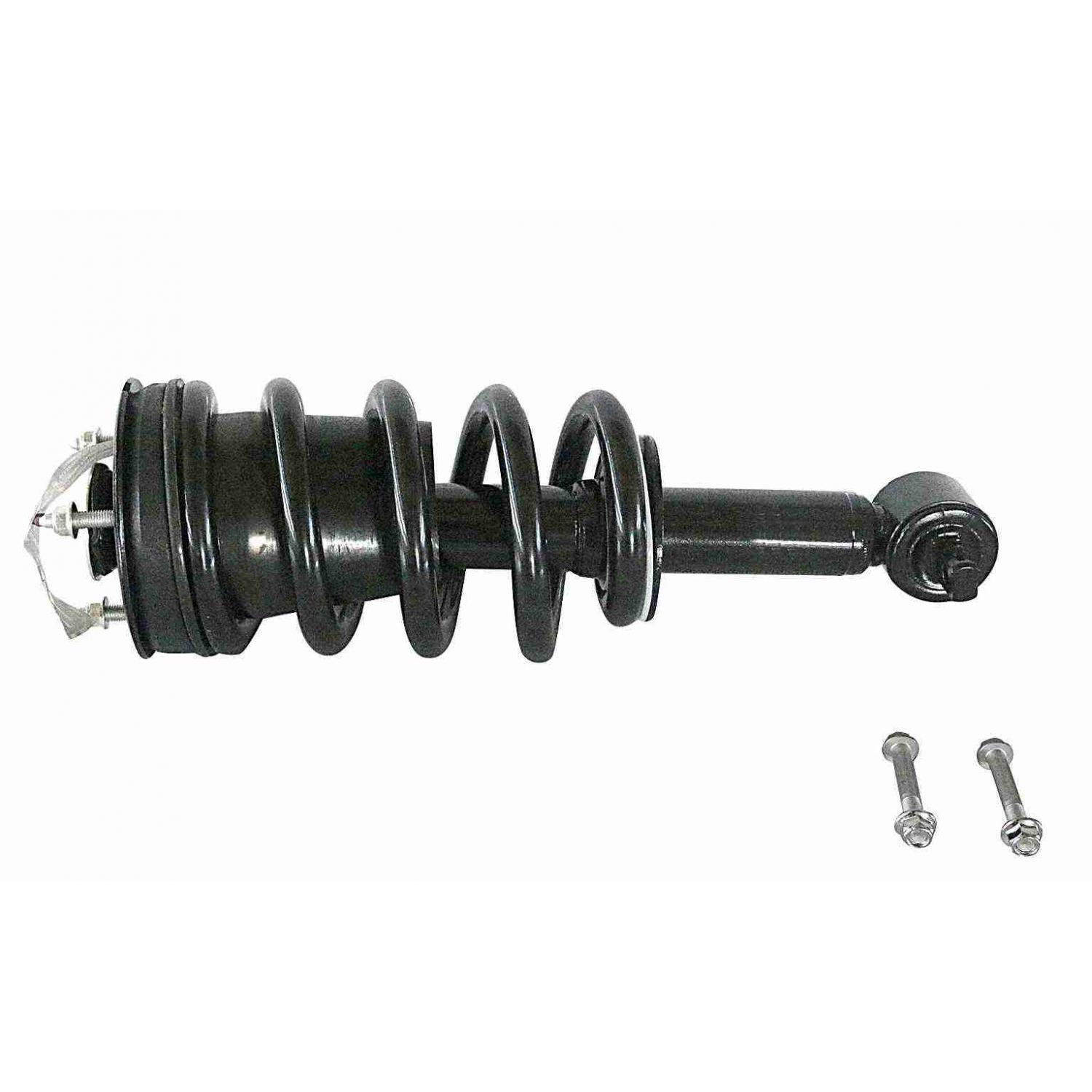 GSP 810044 Suspension Strut and Coil Spring Assembly product image 2 of 5