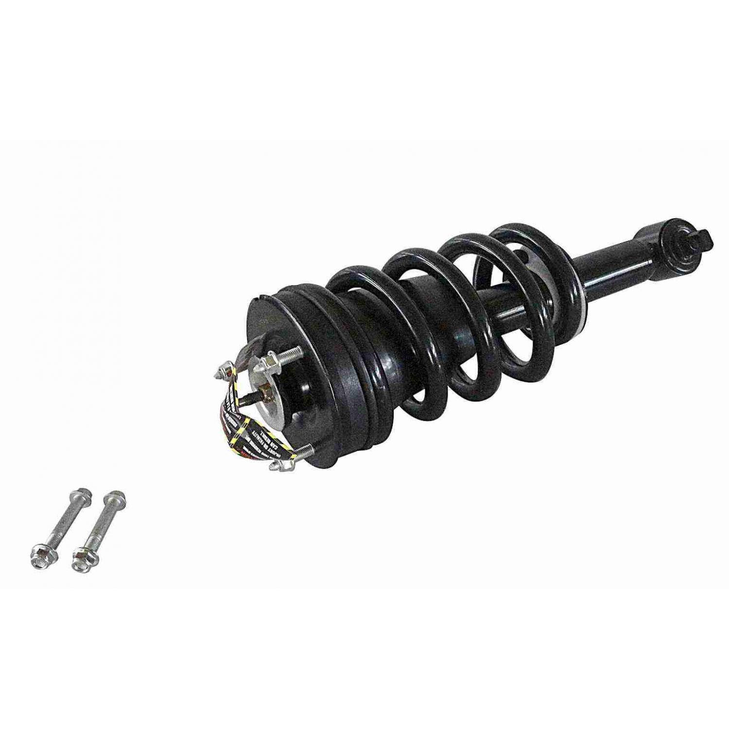 GSP 810044 Suspension Strut and Coil Spring Assembly product image 3 of 5