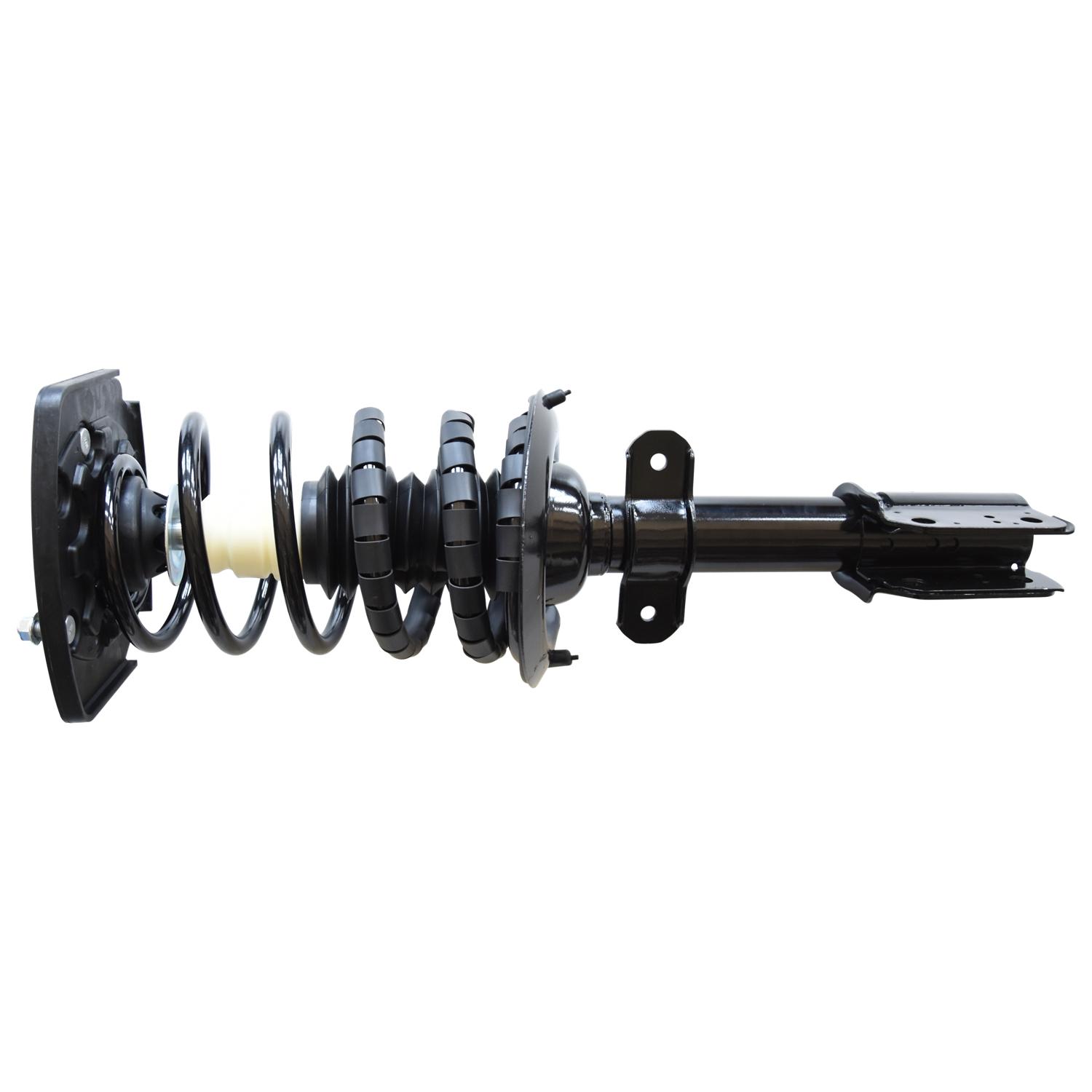 GSP 810045 Suspension Strut and Coil Spring Assembly product image 2 of 3