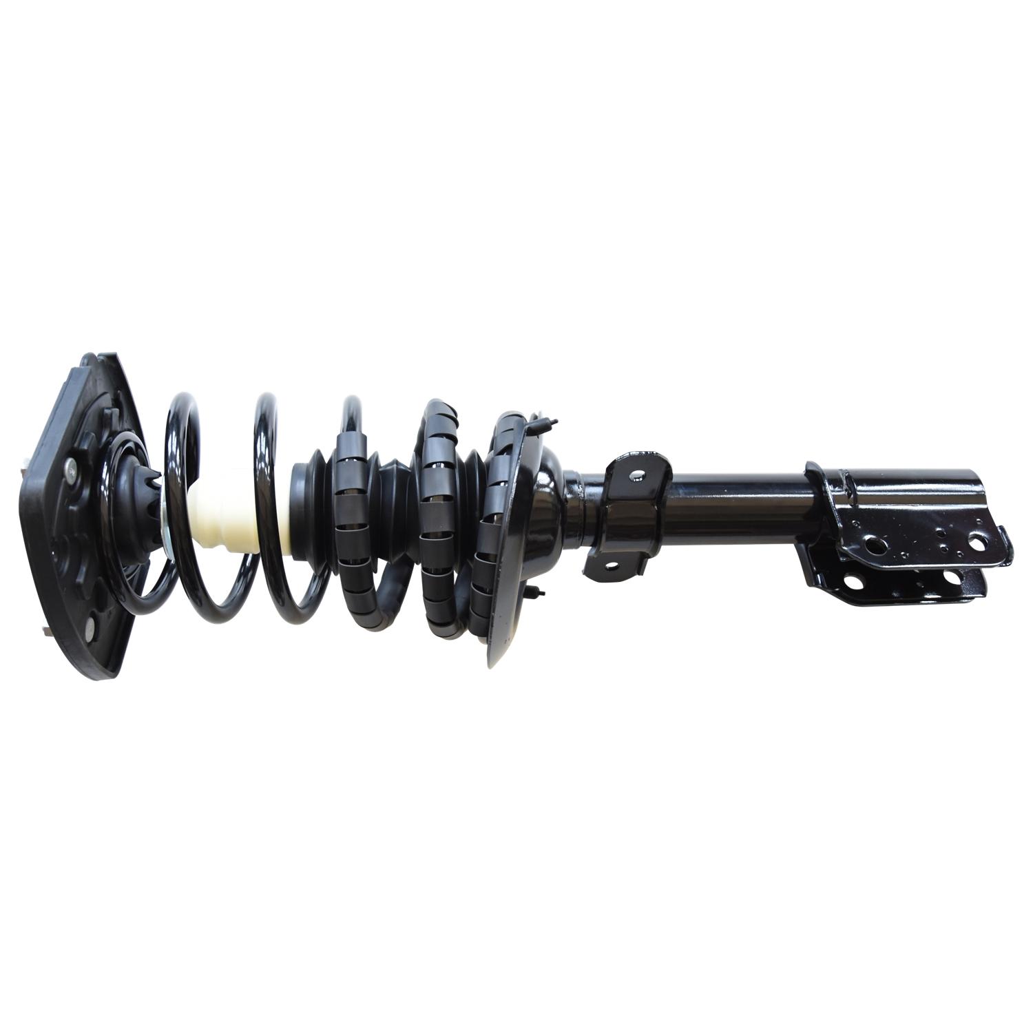 GSP 810045 Suspension Strut and Coil Spring Assembly product image 3 of 3