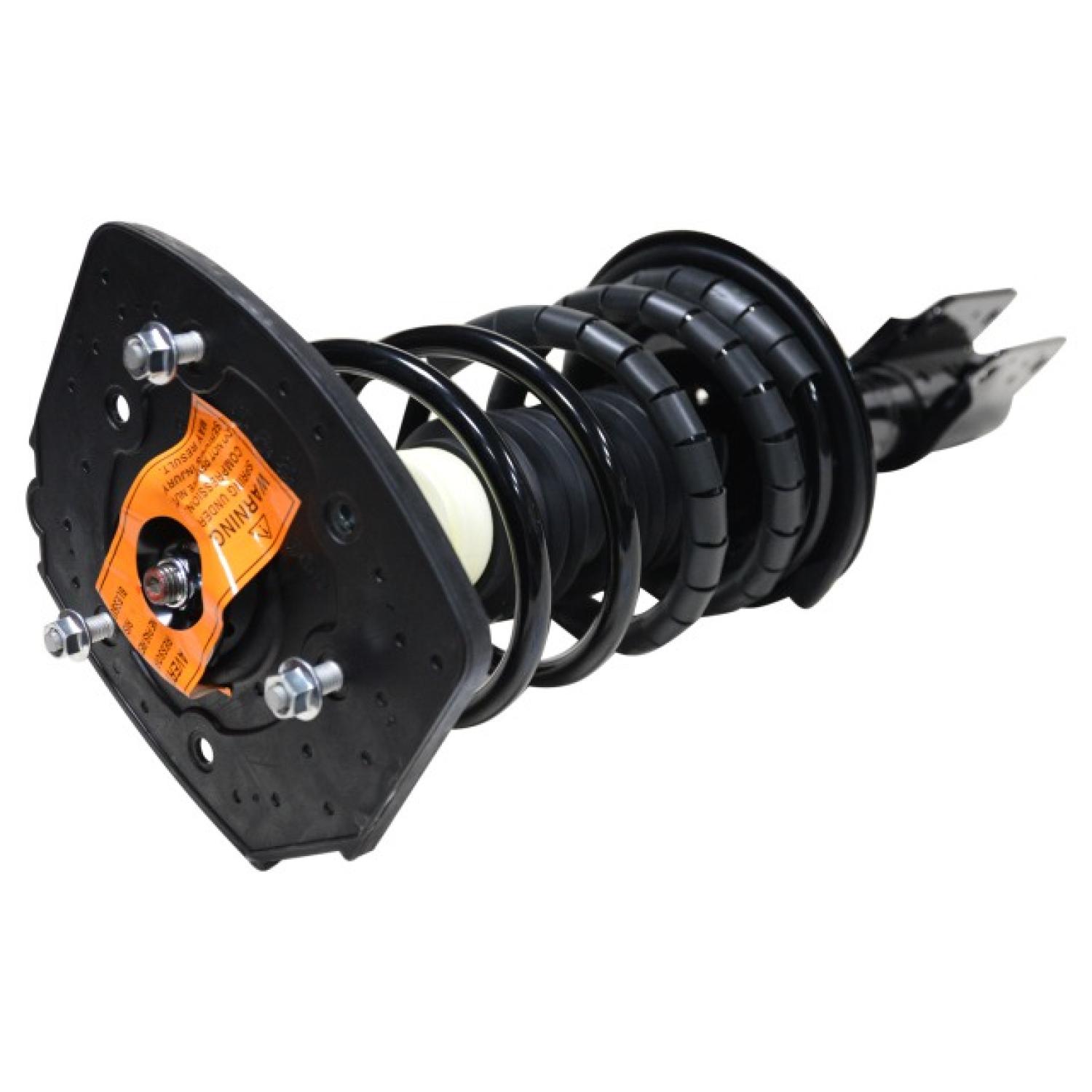 GSP 810046 Suspension Strut and Coil Spring Assembly product image 1 of 3