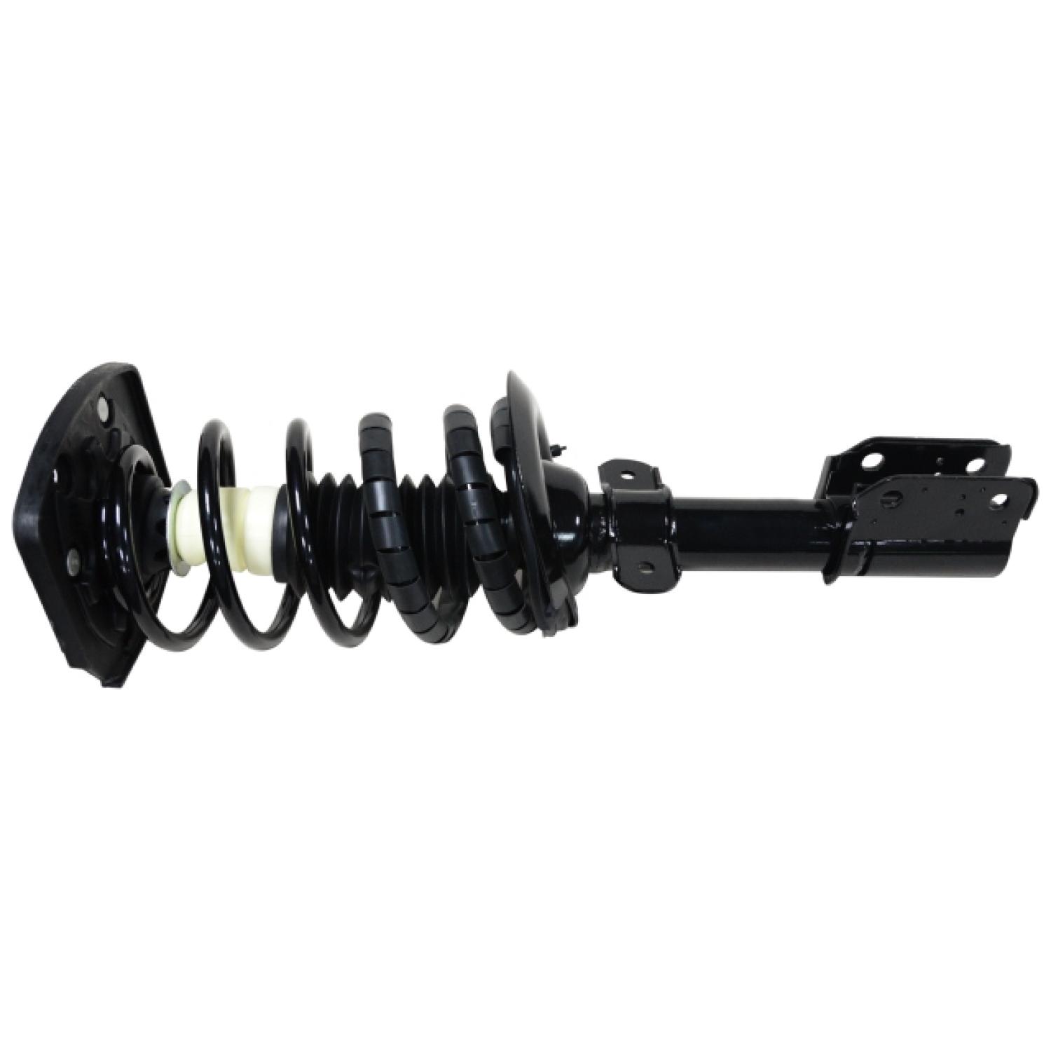 GSP 810046 Suspension Strut and Coil Spring Assembly product image 2 of 3