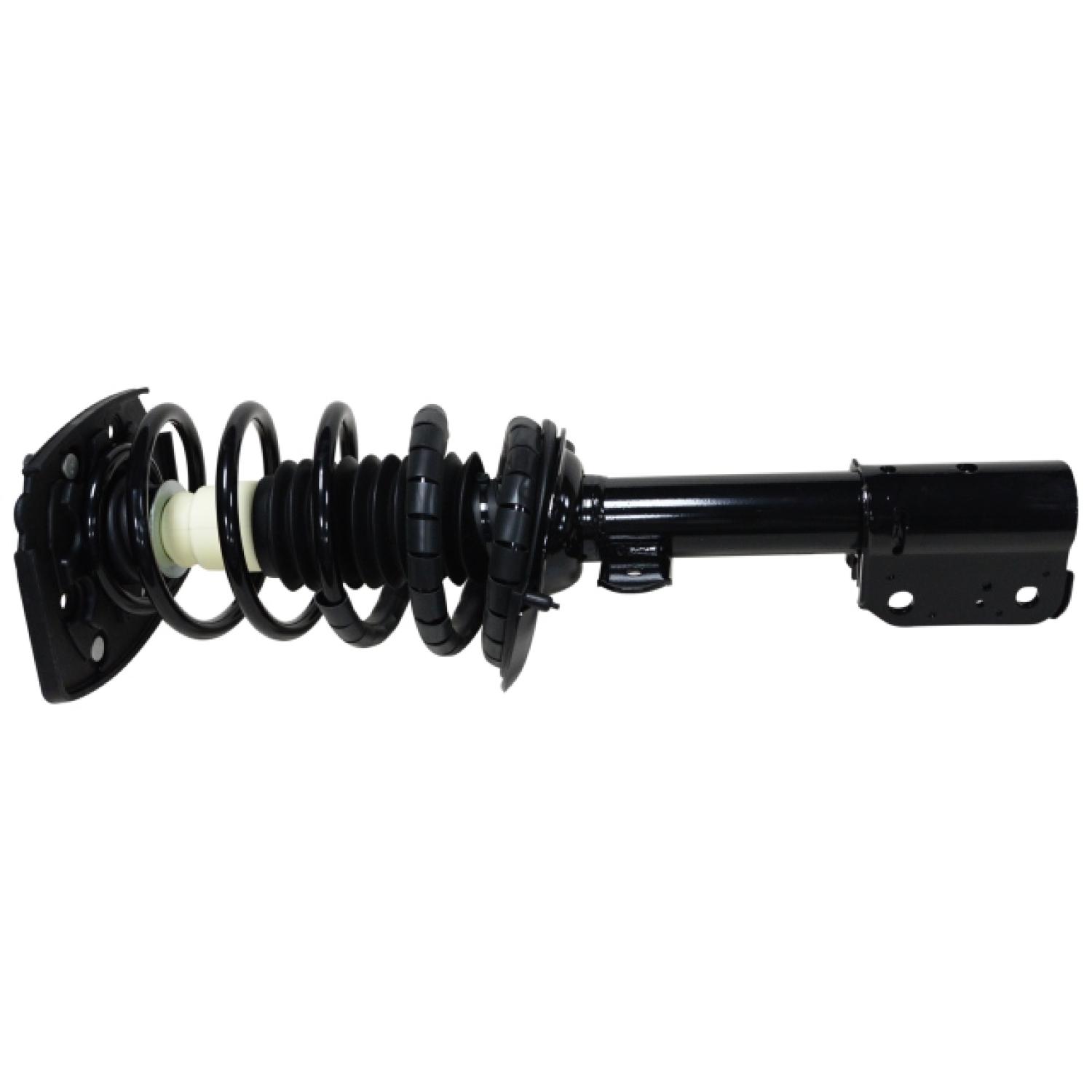 GSP 810046 Suspension Strut and Coil Spring Assembly product image 3 of 3