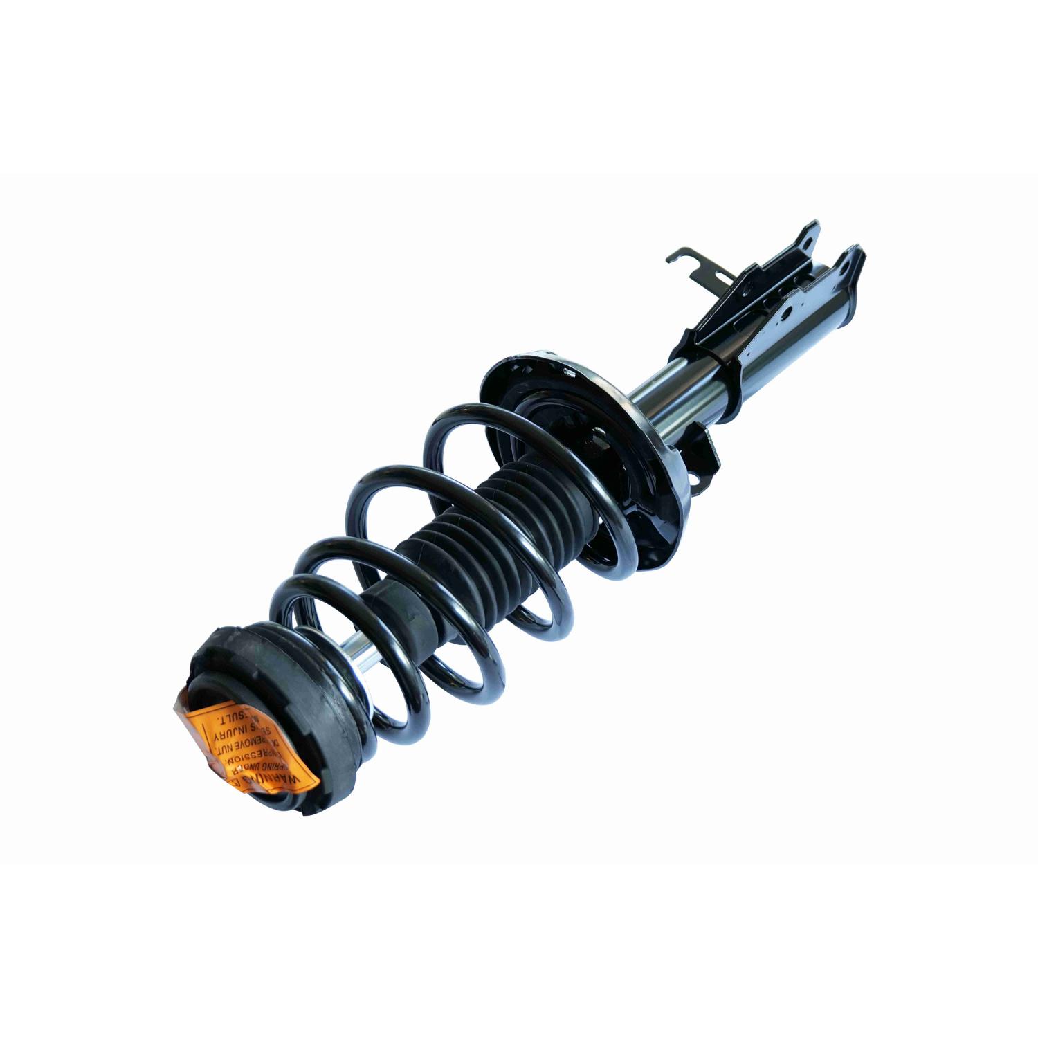 GSP 810047 - Suspension Strut and Coil Spring Assembly GSP 810047 Suspension Strut and Coil Spring Assembly product image 1 of 3