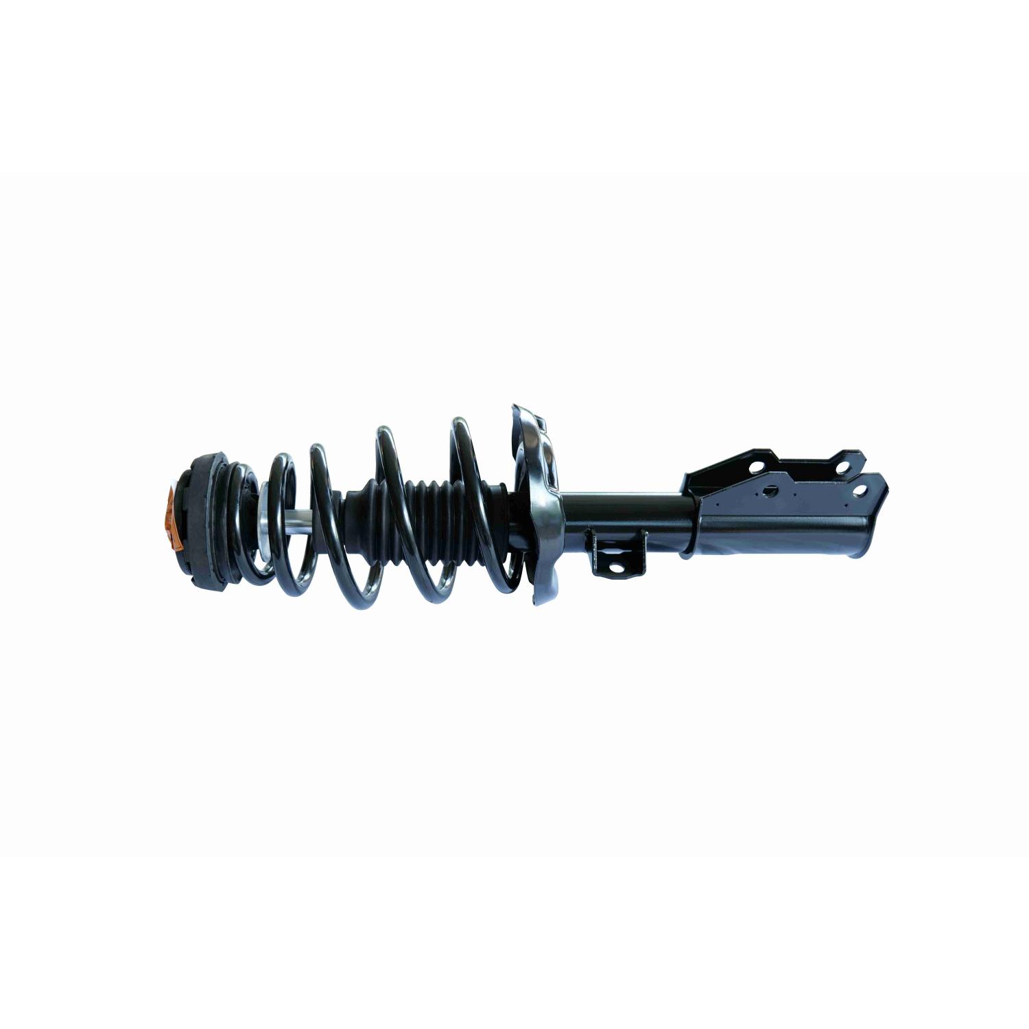 GSP 810047 - Suspension Strut and Coil Spring Assembly GSP 810047 Suspension Strut and Coil Spring Assembly product image 2 of 3