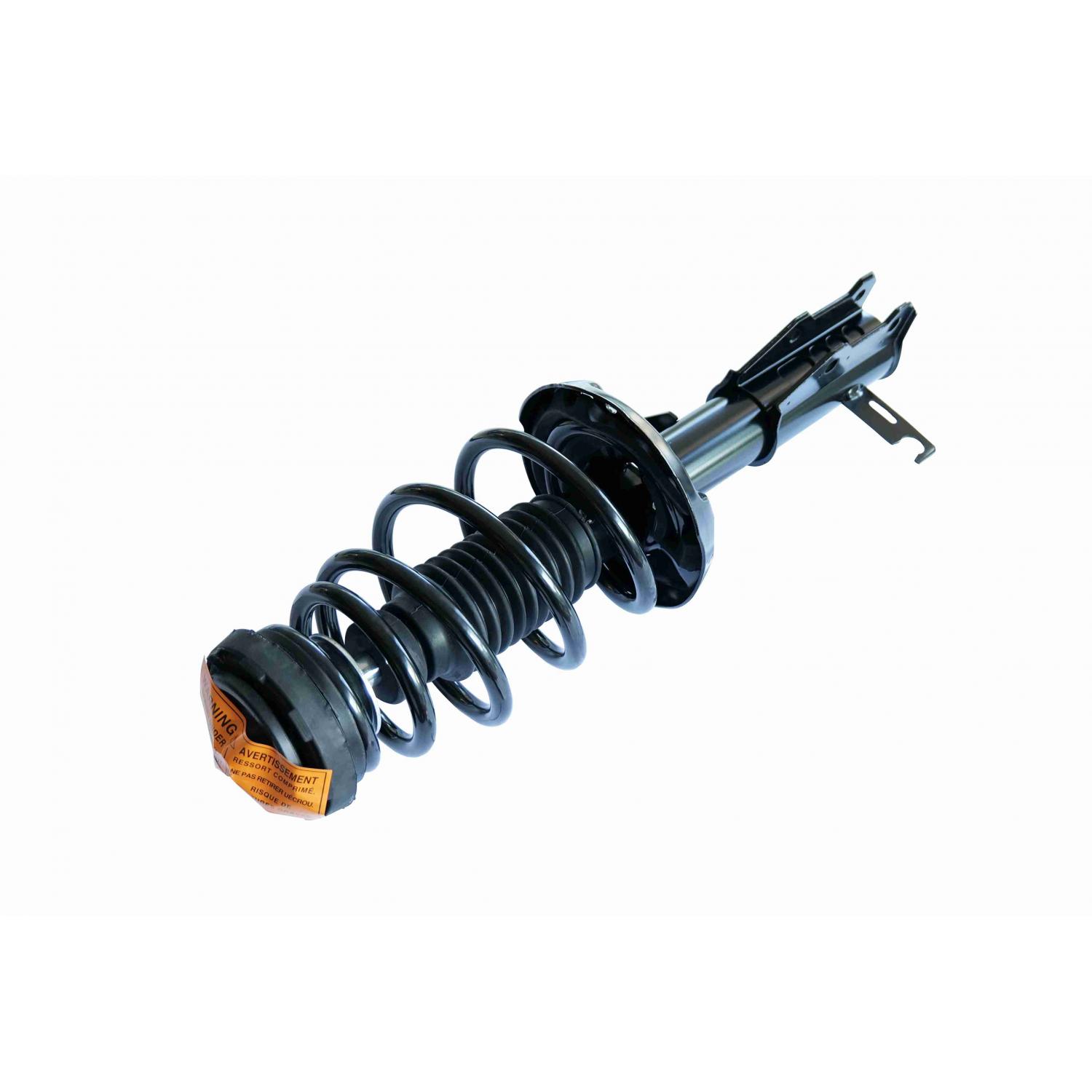 GSP 810048 Suspension Strut and Coil Spring Assembly product image 1 of 3