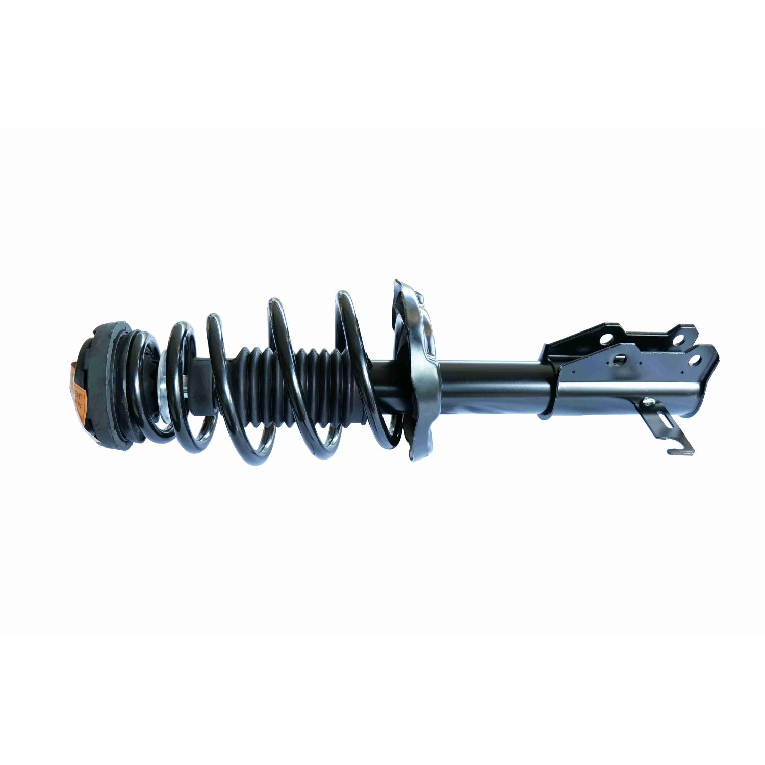 GSP 810048 Suspension Strut and Coil Spring Assembly product image 2 of 3