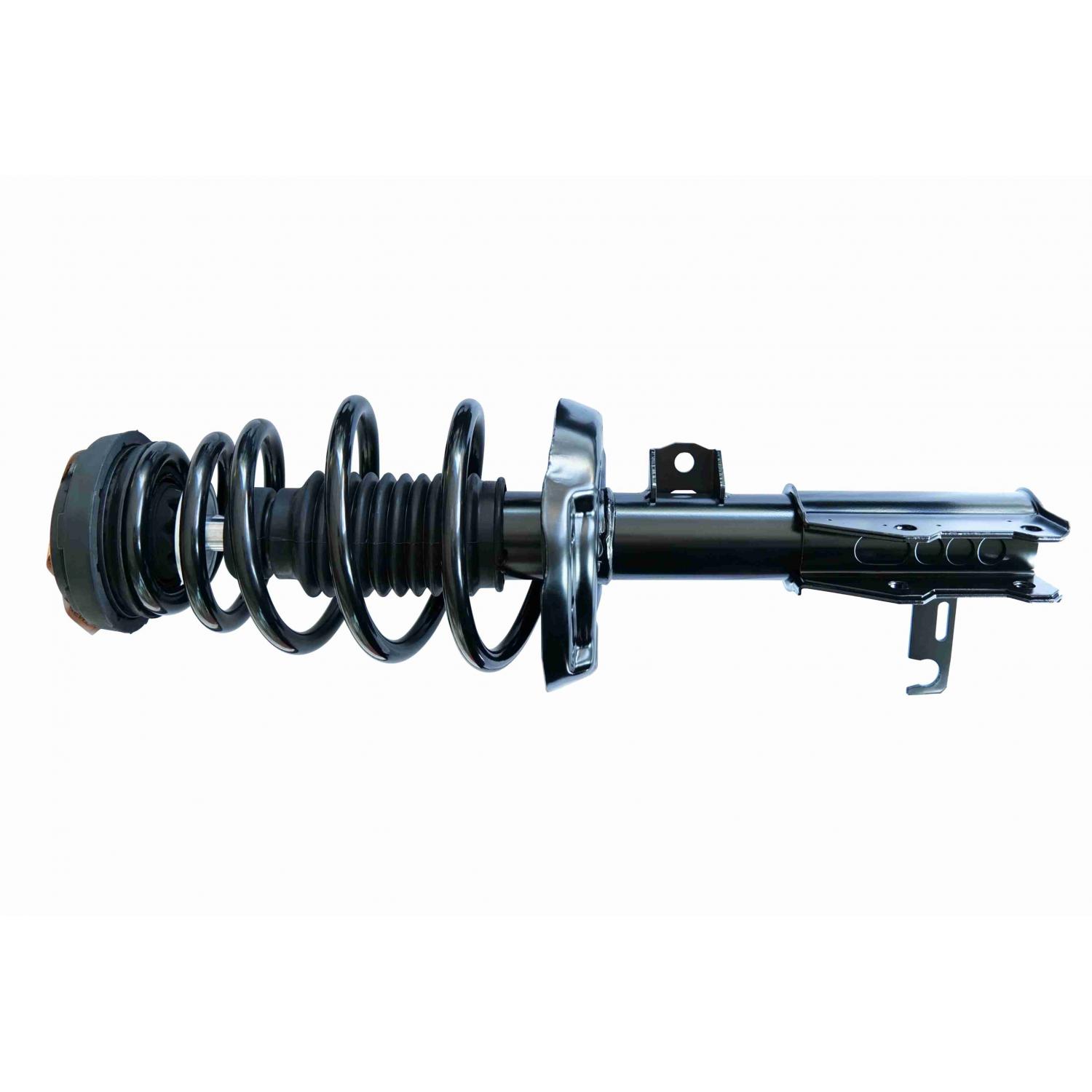 GSP 810048 Suspension Strut and Coil Spring Assembly product image 3 of 3