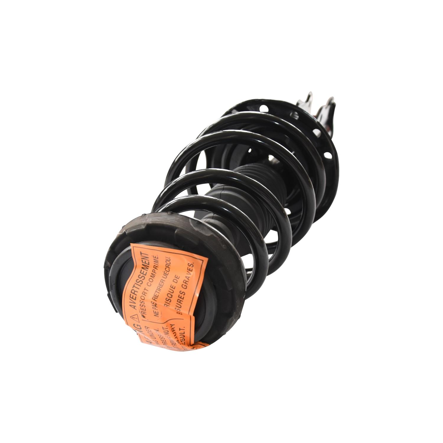 GSP 810049 - Suspension Strut and Coil Spring Assembly GSP 810049 Suspension Strut and Coil Spring Assembly product image 1 of 3
