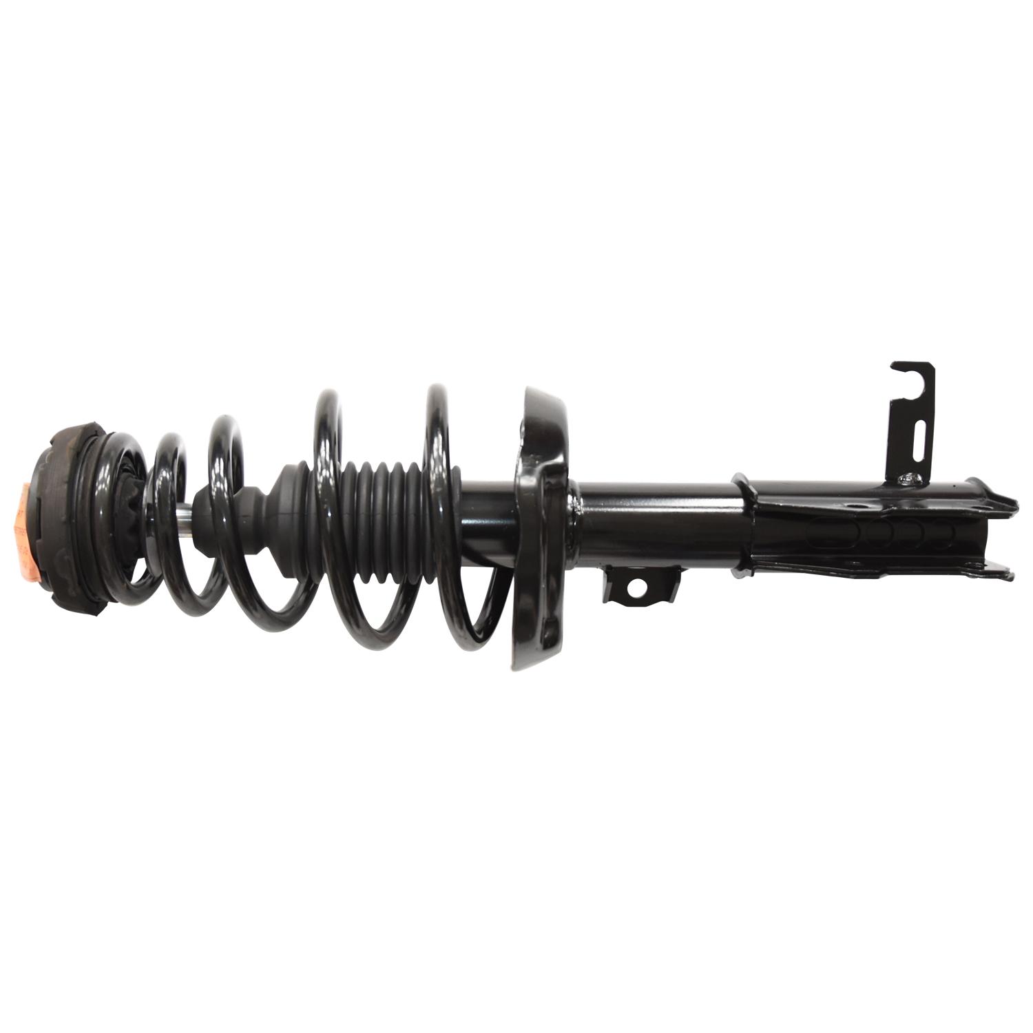 GSP 810049 - Suspension Strut and Coil Spring Assembly GSP 810049 Suspension Strut and Coil Spring Assembly product image 2 of 3
