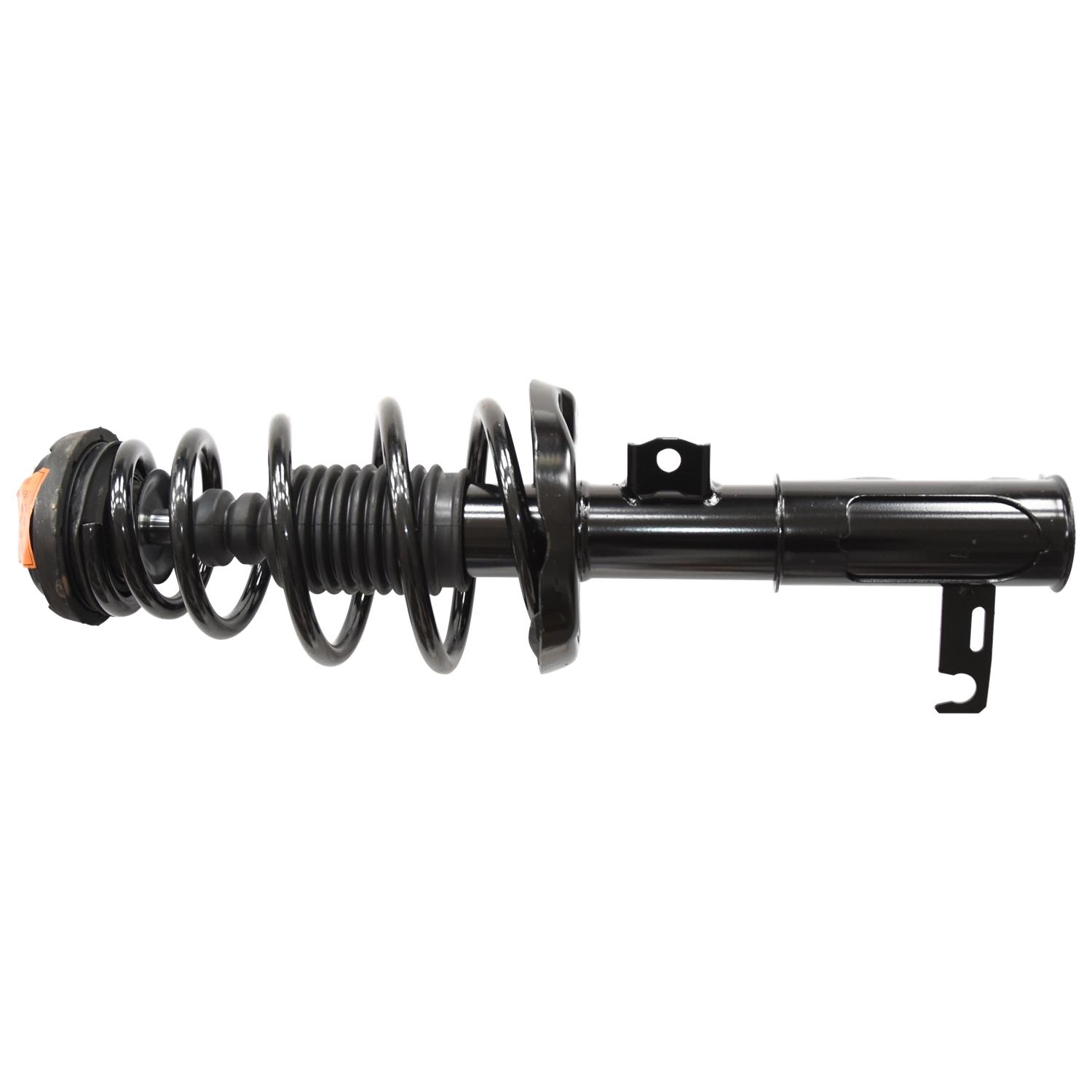 GSP 810049 - Suspension Strut and Coil Spring Assembly GSP 810049 Suspension Strut and Coil Spring Assembly product image 3 of 3