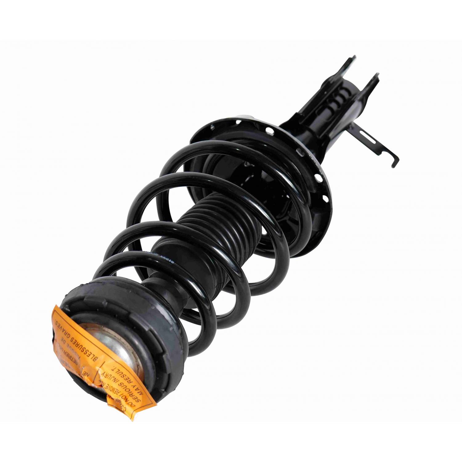 GSP 810050 Suspension Strut and Coil Spring Assembly product image 1 of 3