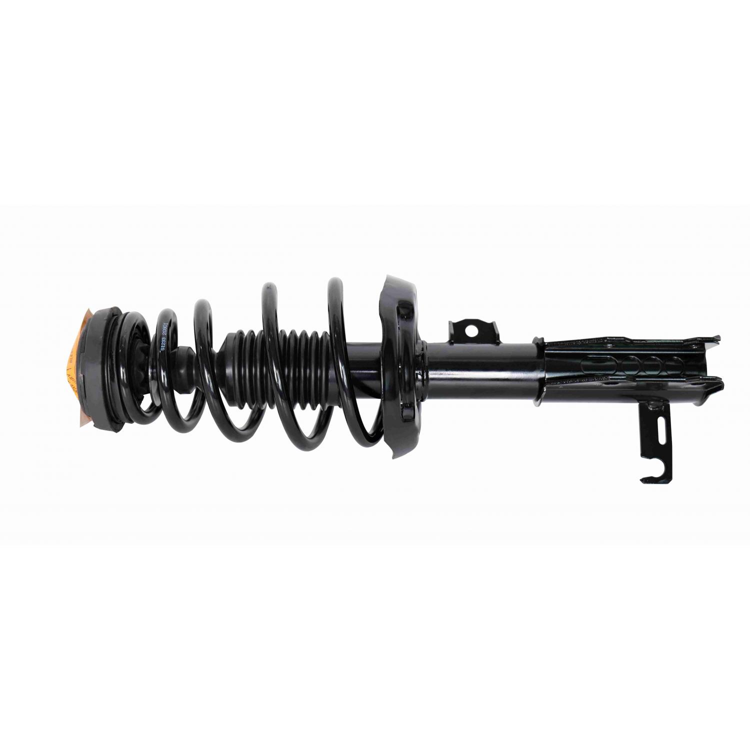 GSP 810050 Suspension Strut and Coil Spring Assembly product image 2 of 3