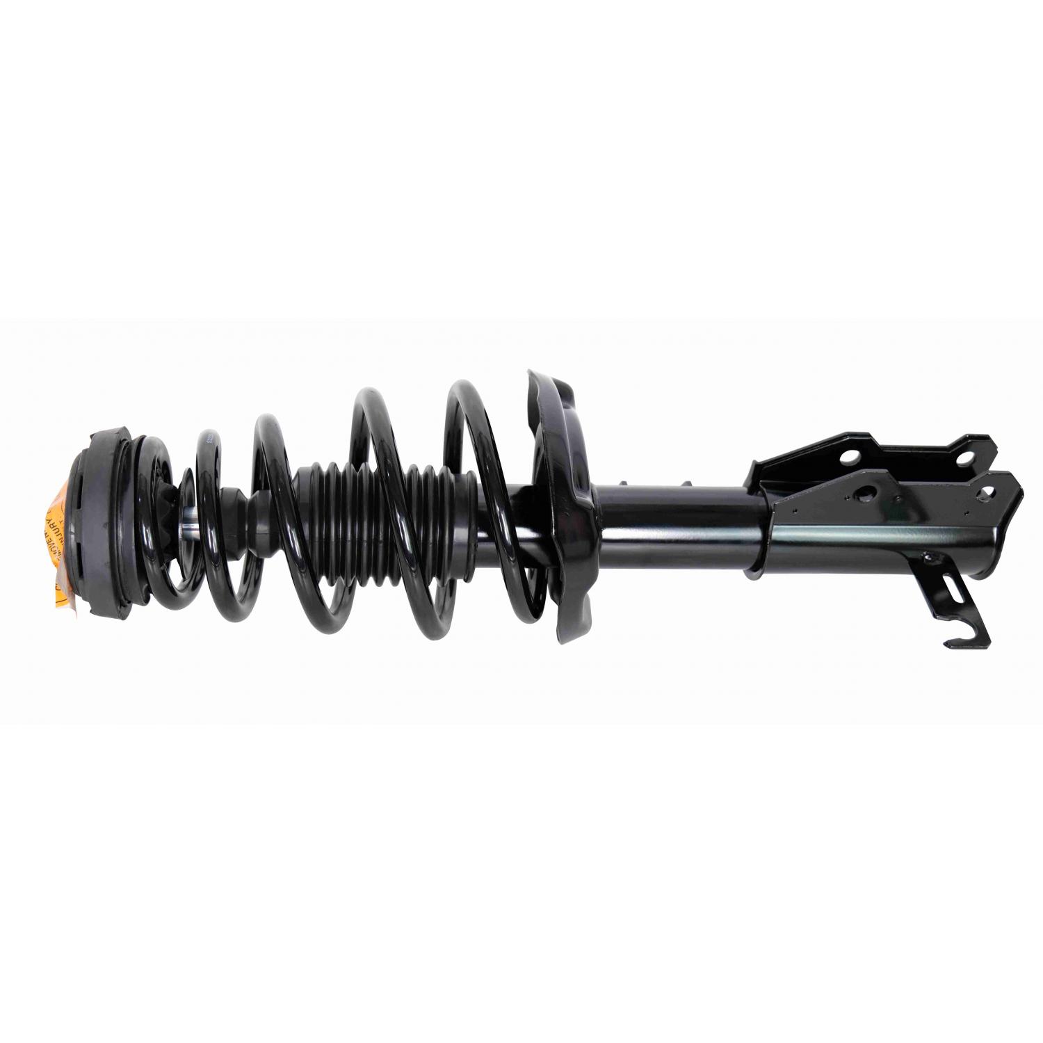 GSP 810050 Suspension Strut and Coil Spring Assembly product image 3 of 3