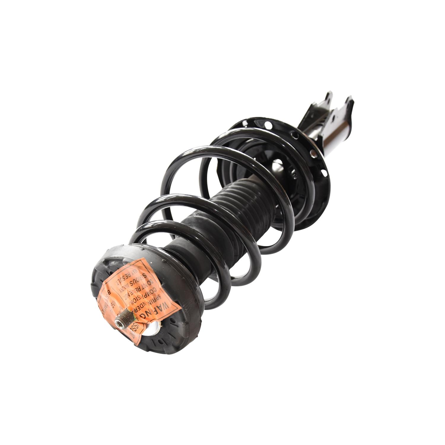 GSP 810051 Suspension Strut and Coil Spring Assembly product image 1 of 3