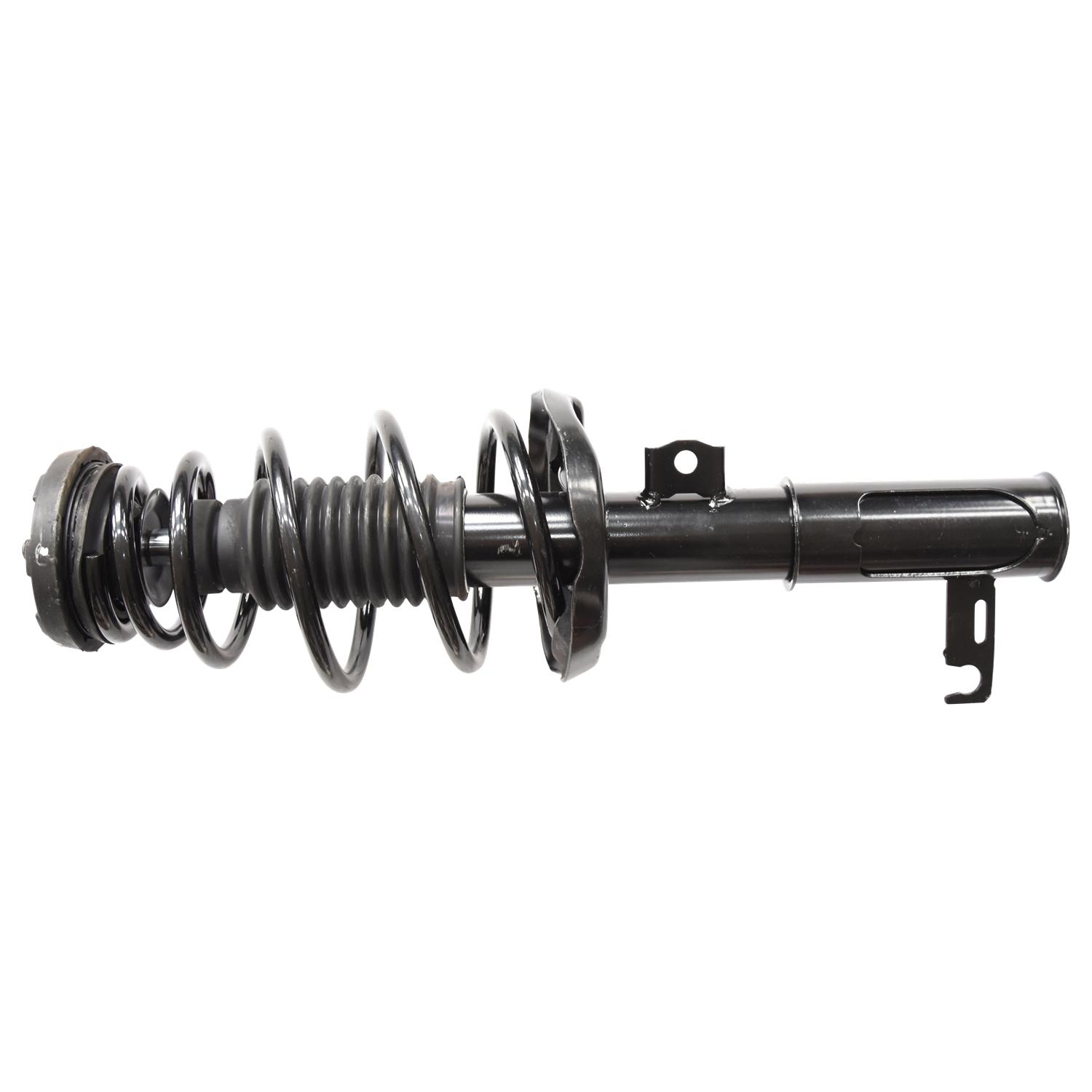 GSP 810051 Suspension Strut and Coil Spring Assembly product image 2 of 3